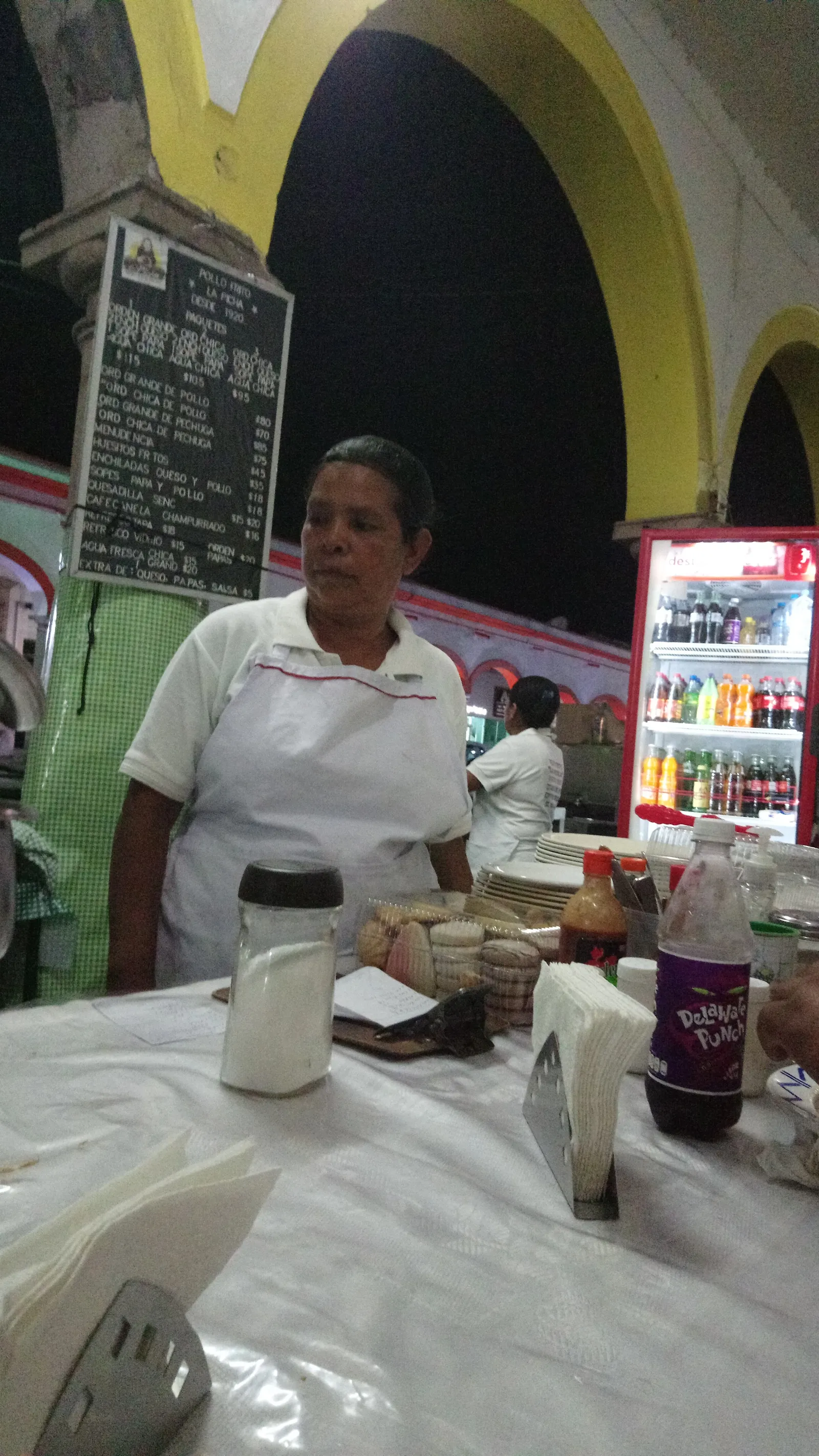 El Pollo de la Picha image 7