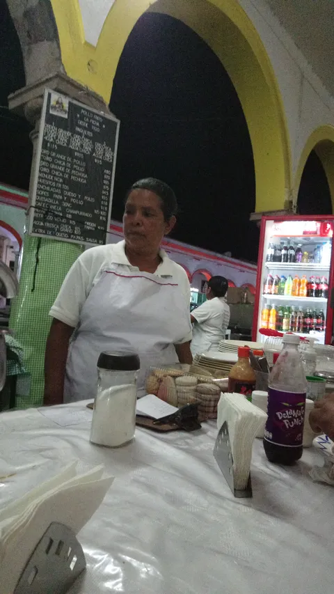 El Pollo de la Picha image 7