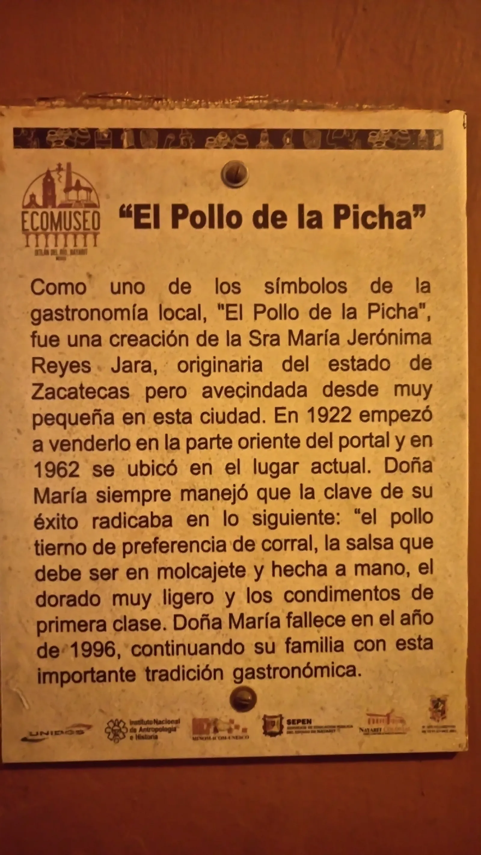 El Pollo de la Picha image 9
