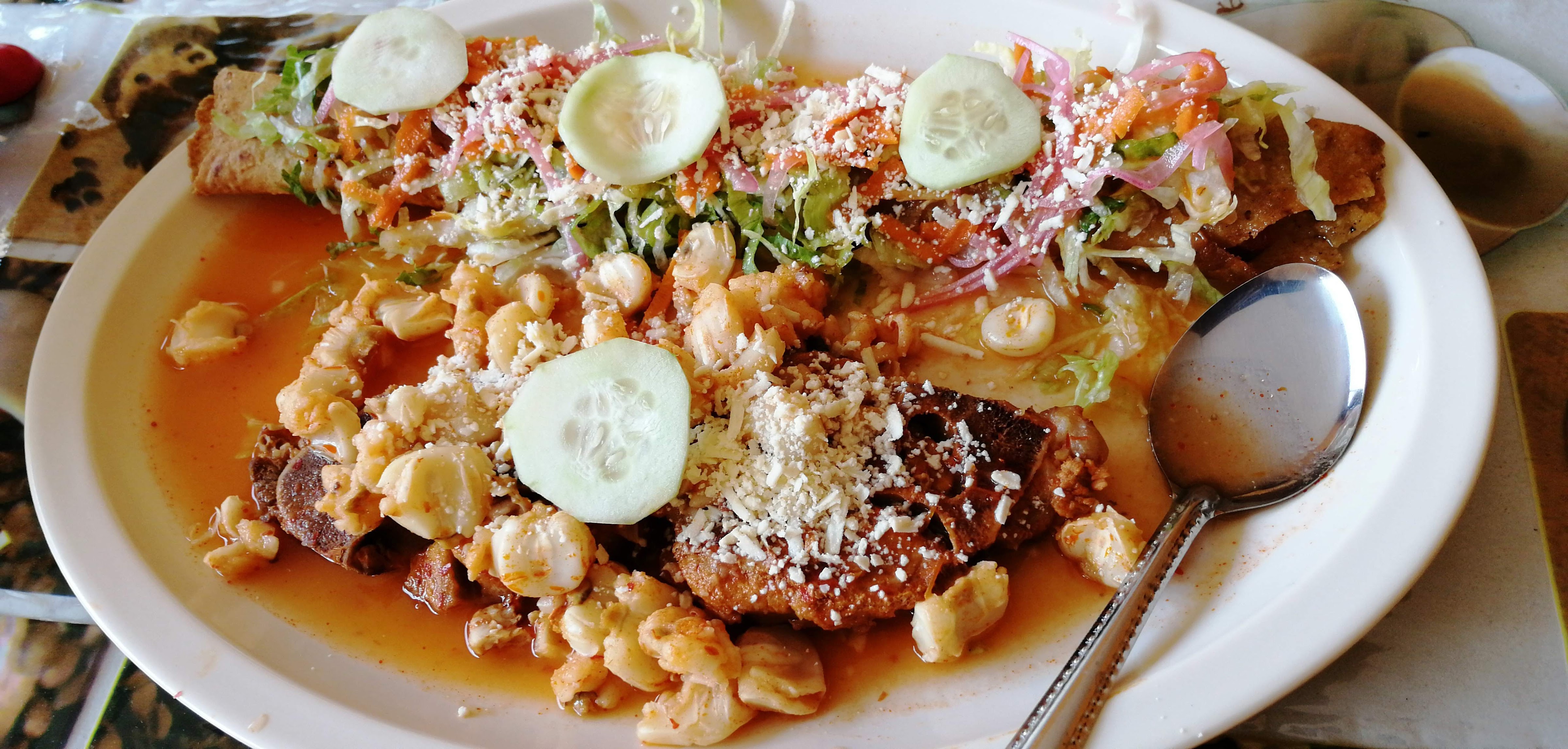 El sazón de Valentina image 1