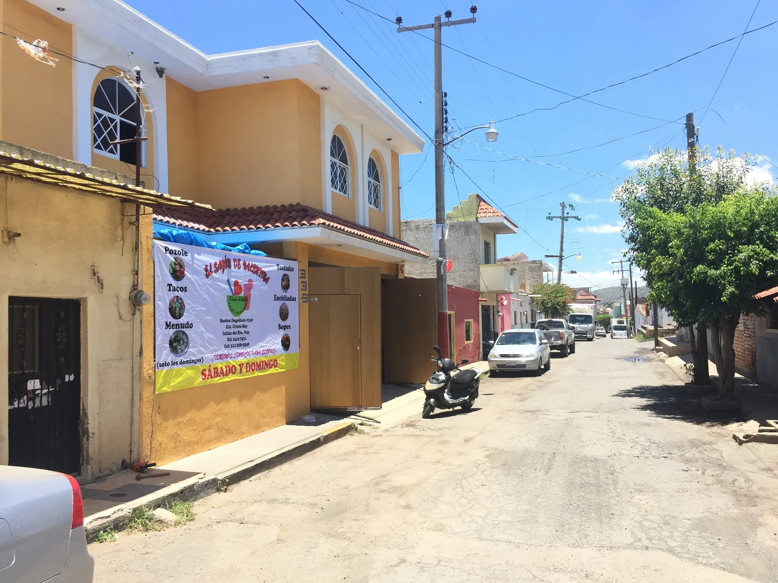 El sazón de Valentina image 2