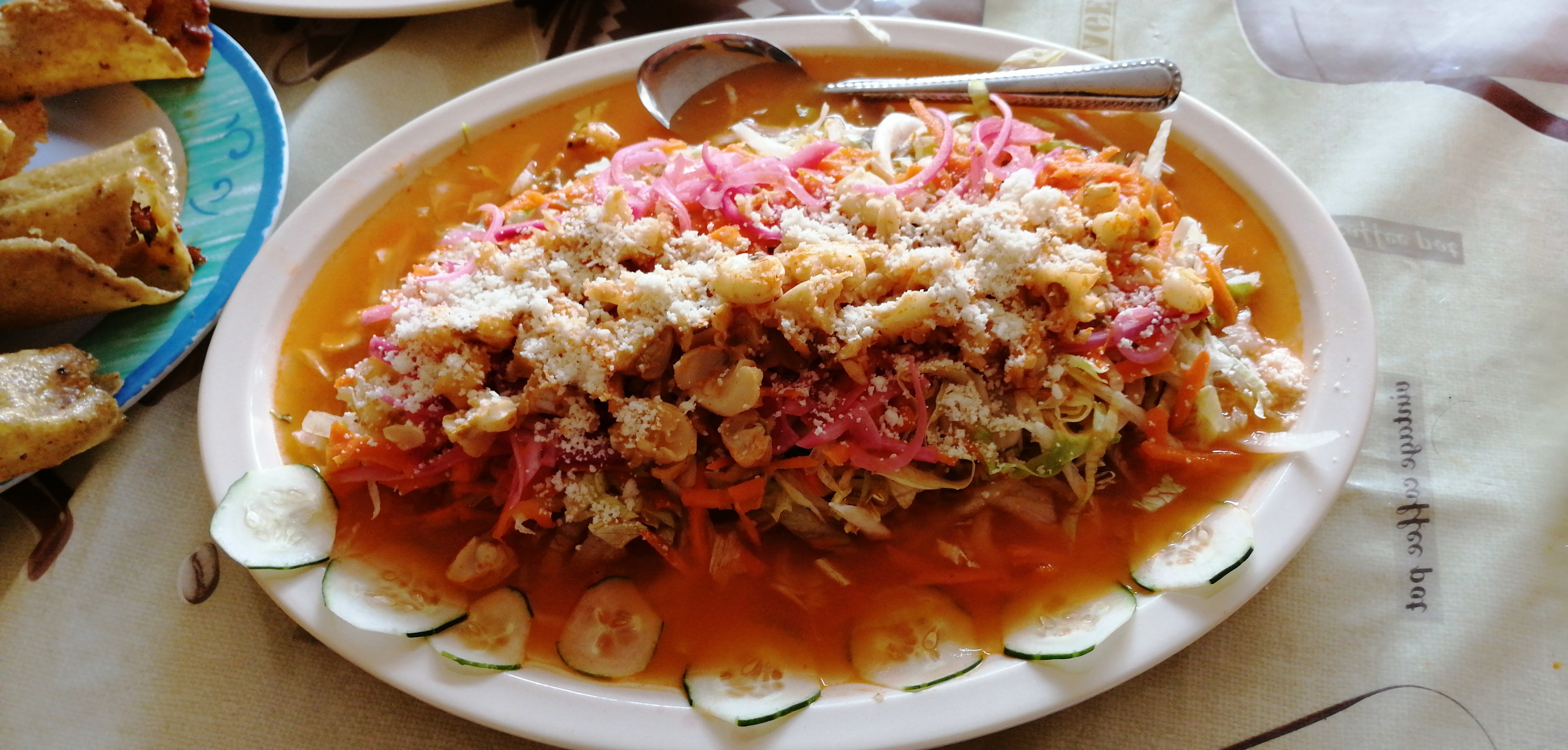 El sazón de Valentina image 3