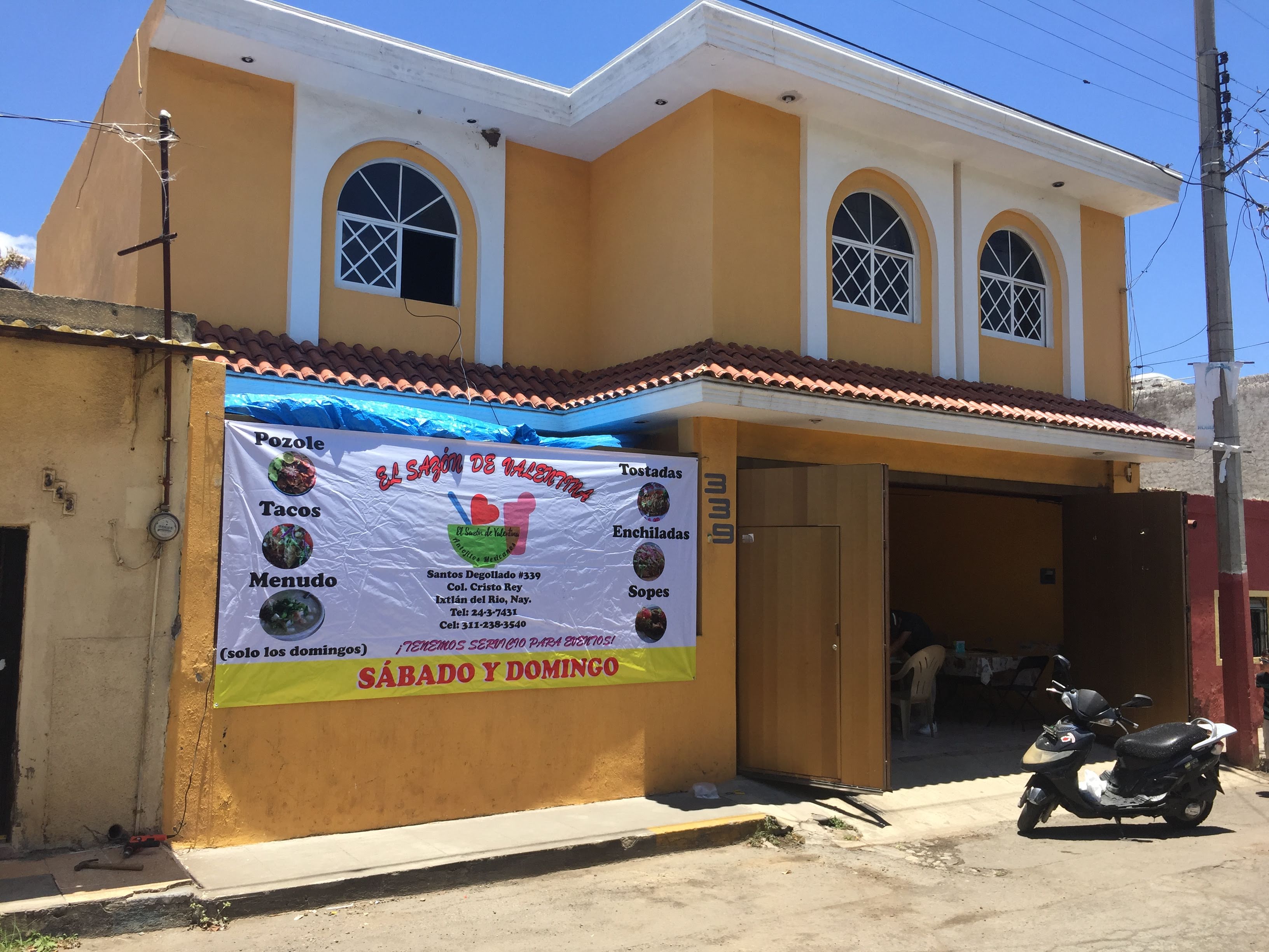 El sazón de Valentina image 5