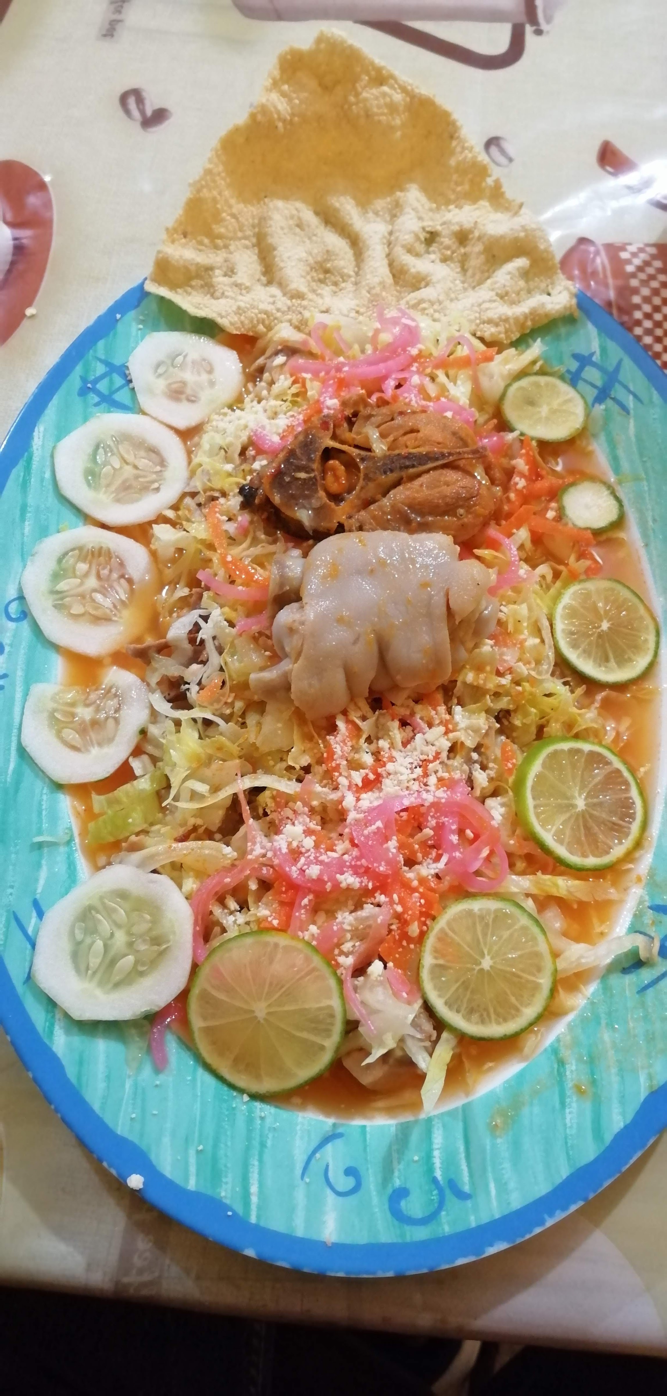 El sazón de Valentina image 7