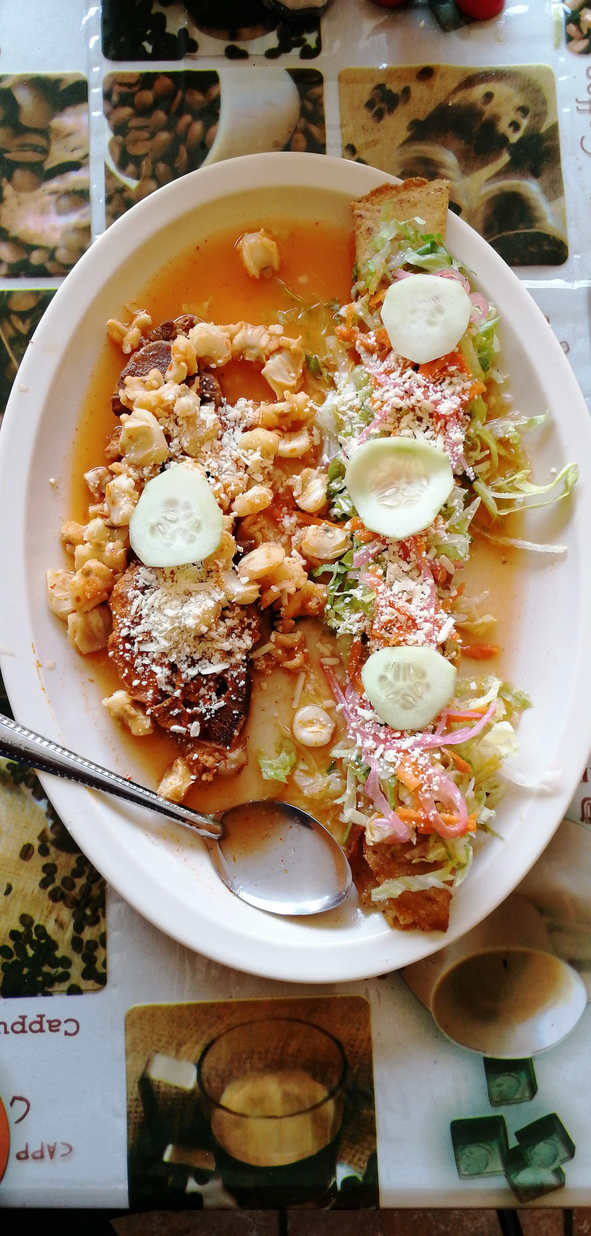 El sazón de Valentina image 8