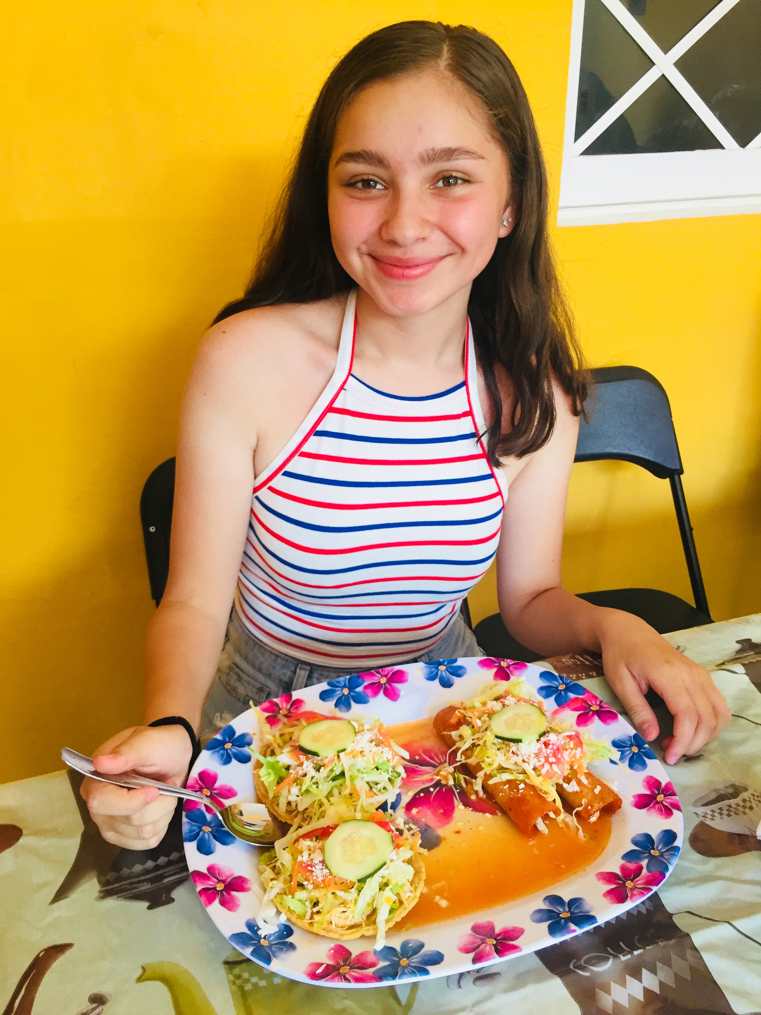 El sazón de Valentina image 10