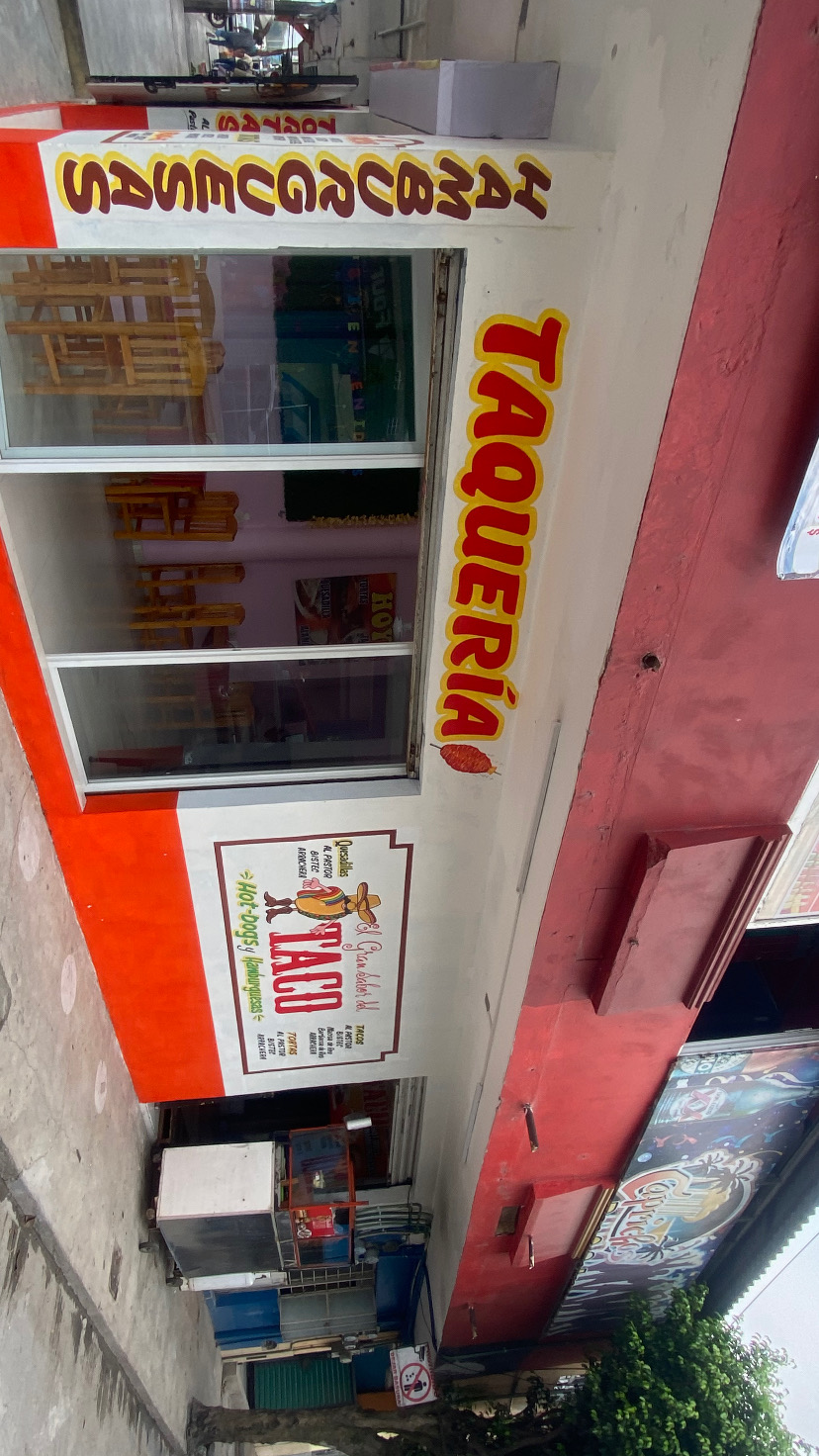 El Gran Sabor del Taco image 1