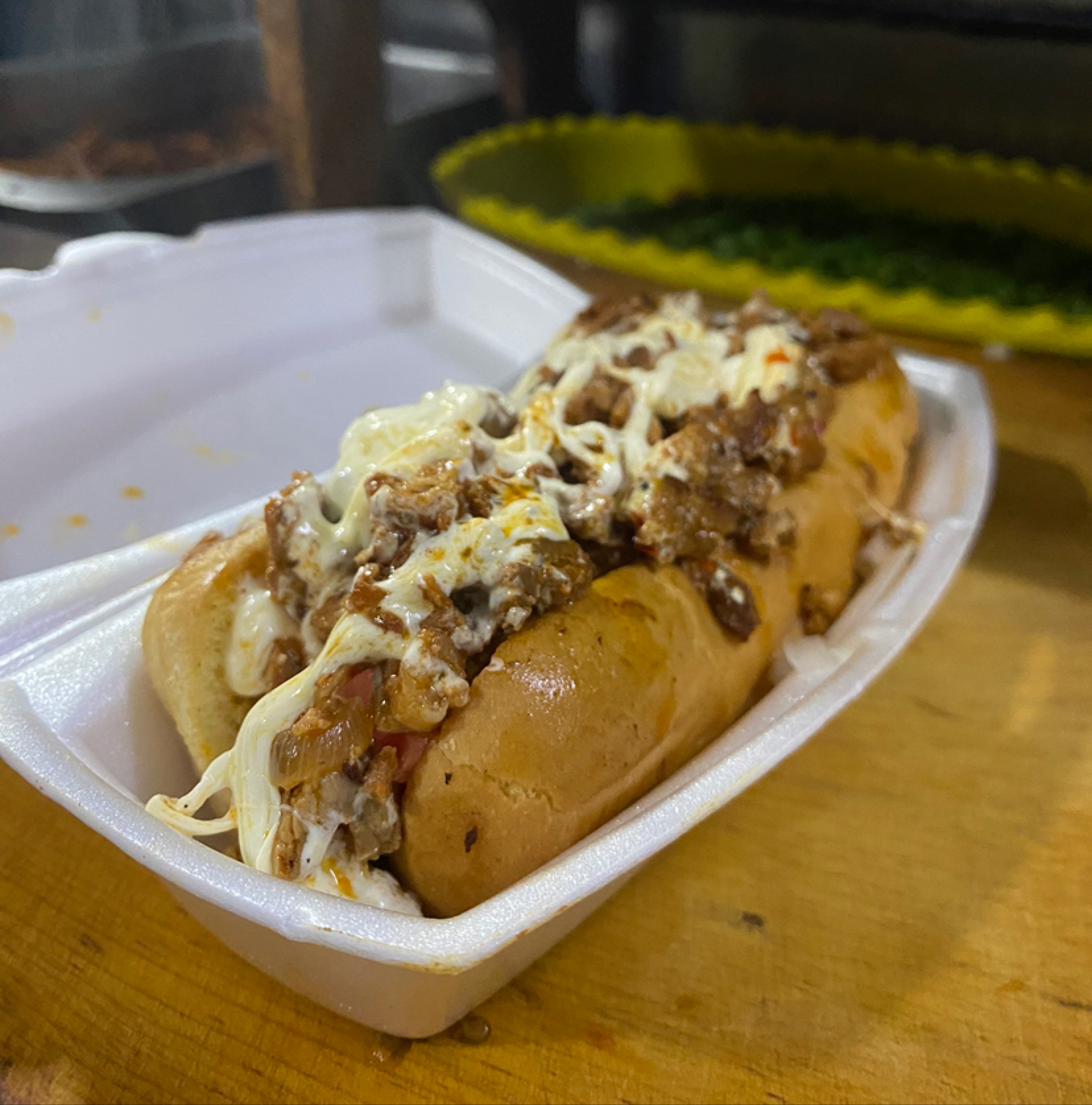 El Gran Sabor del Taco image 2