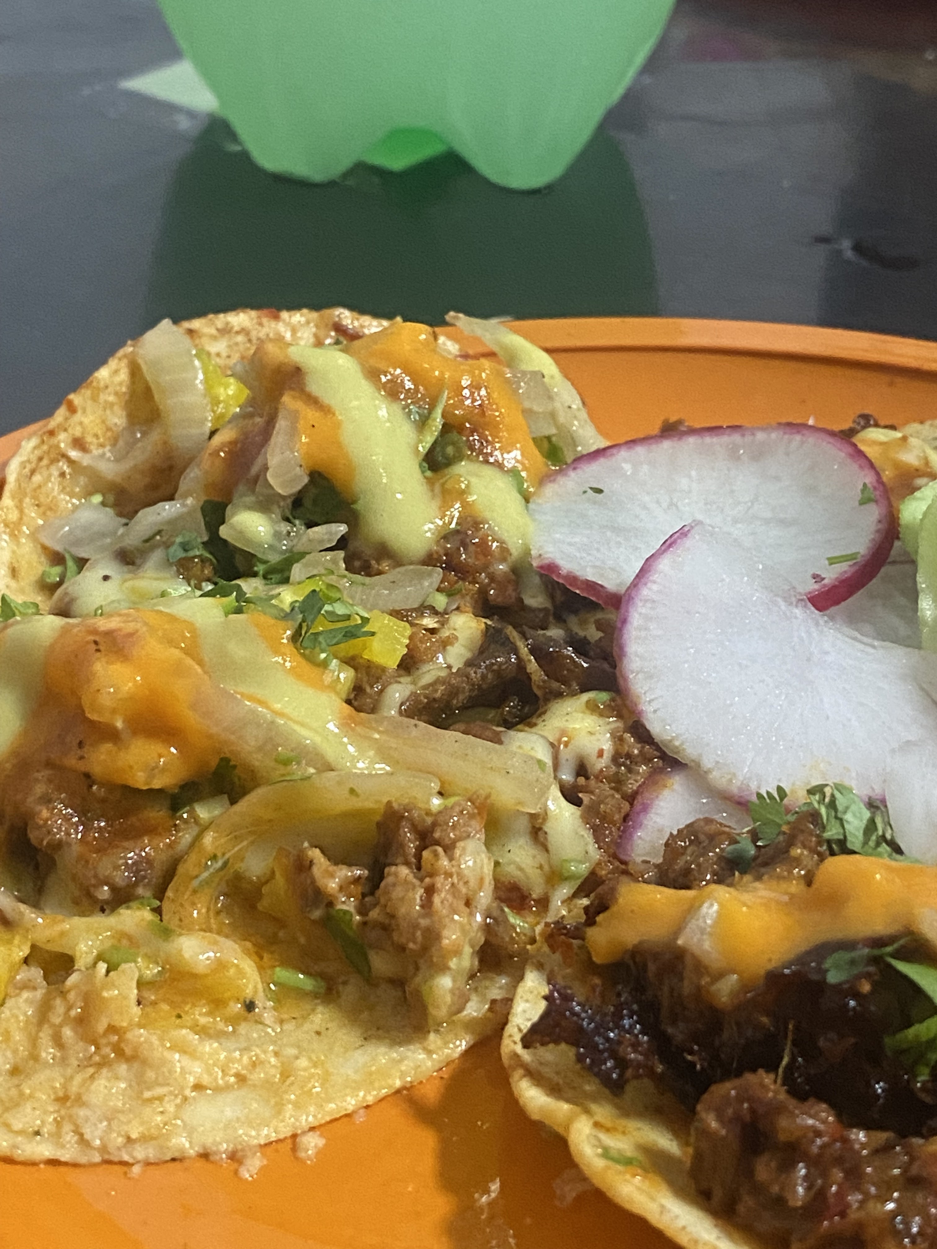 El Gran Sabor del Taco image 3