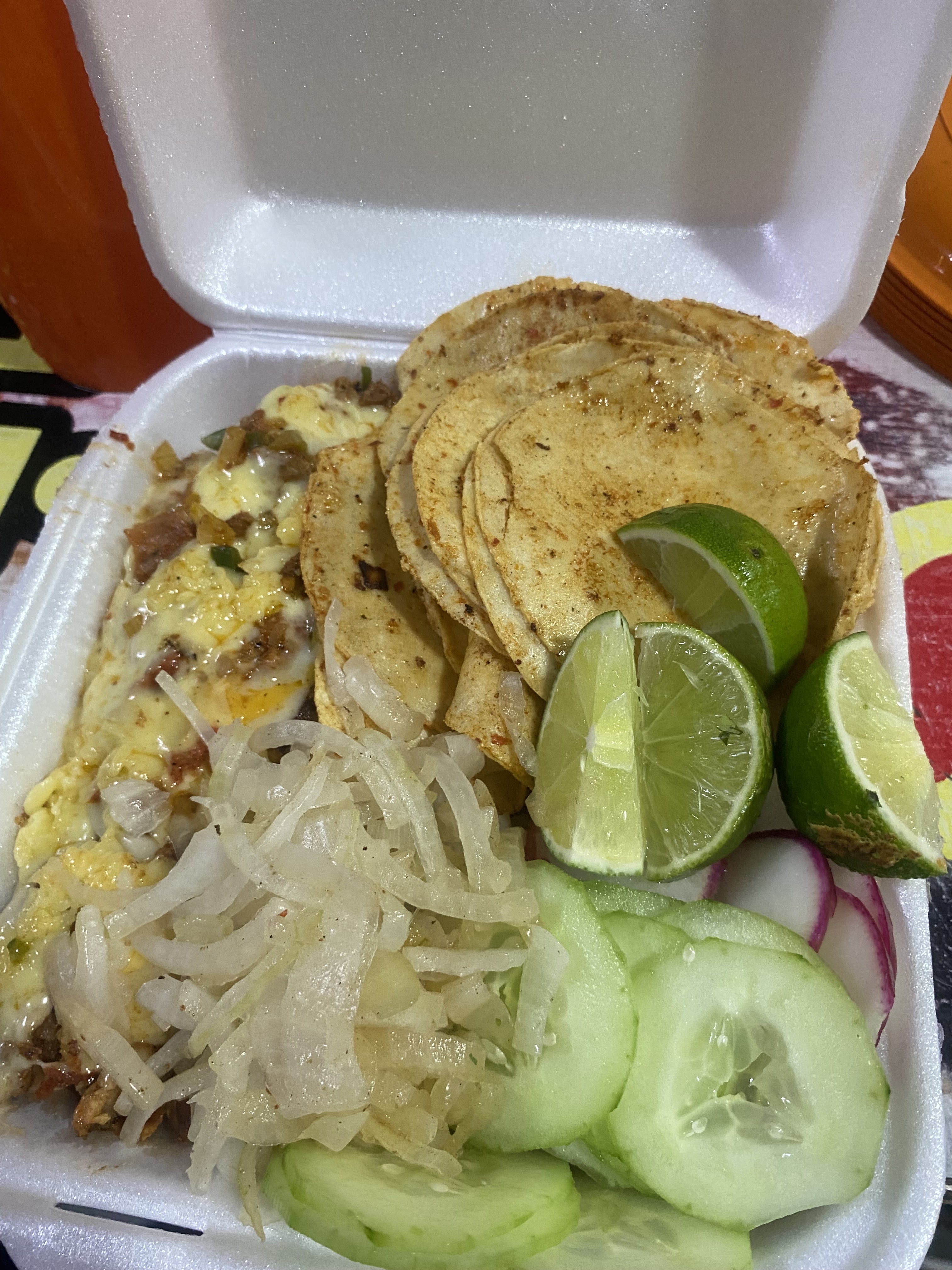 El Gran Sabor del Taco image 4