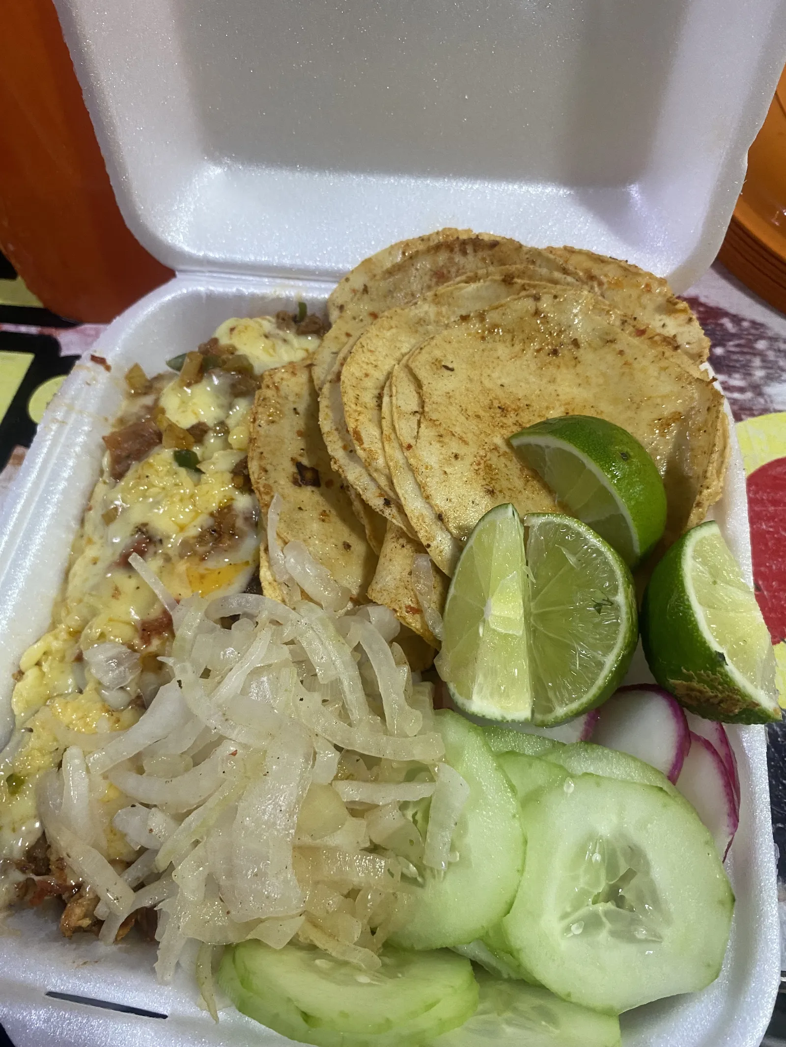 El Gran Sabor del Taco image 4
