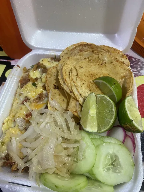 El Gran Sabor del Taco image 4