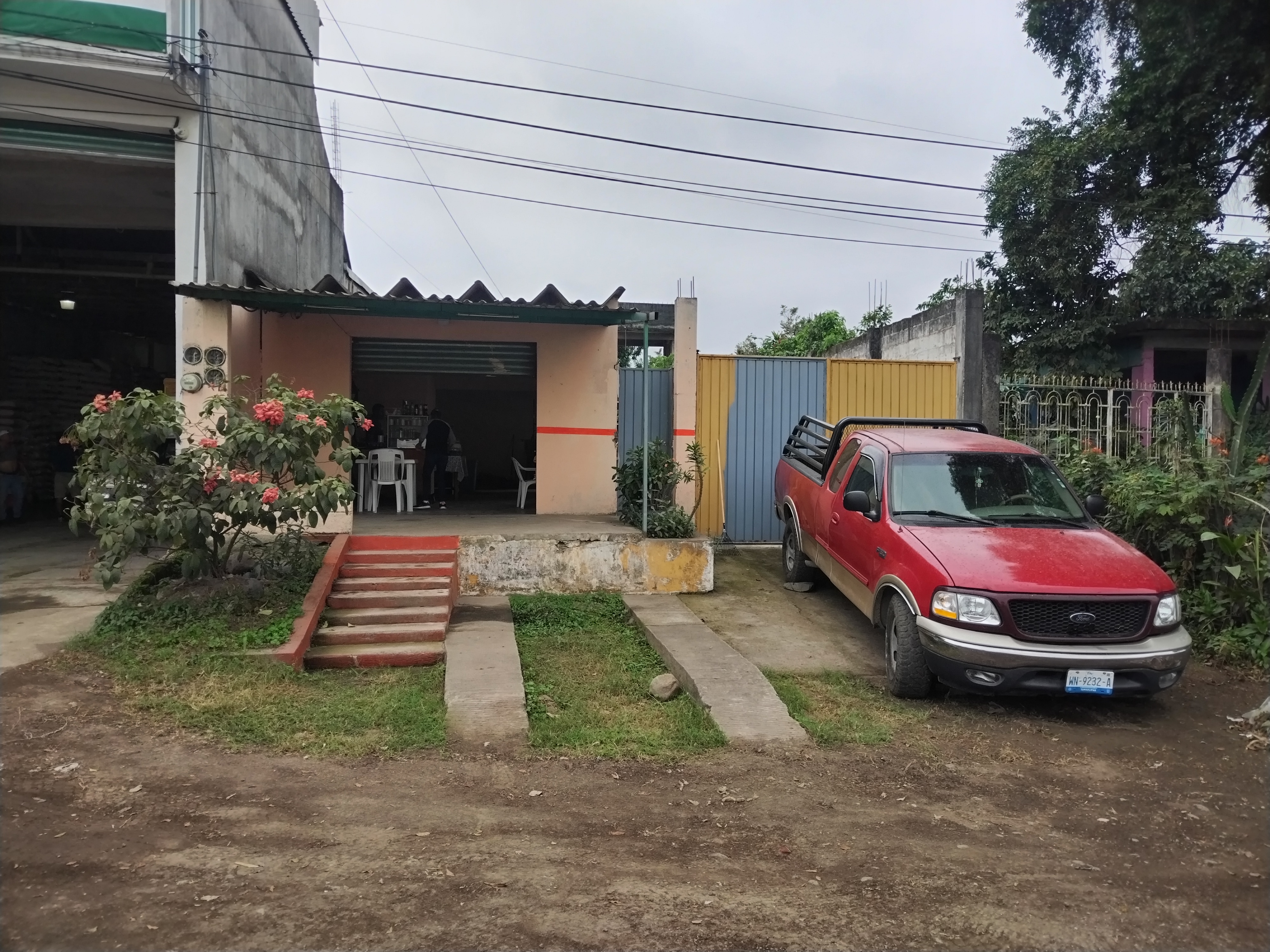 Cocina económica "Rubí" image 1