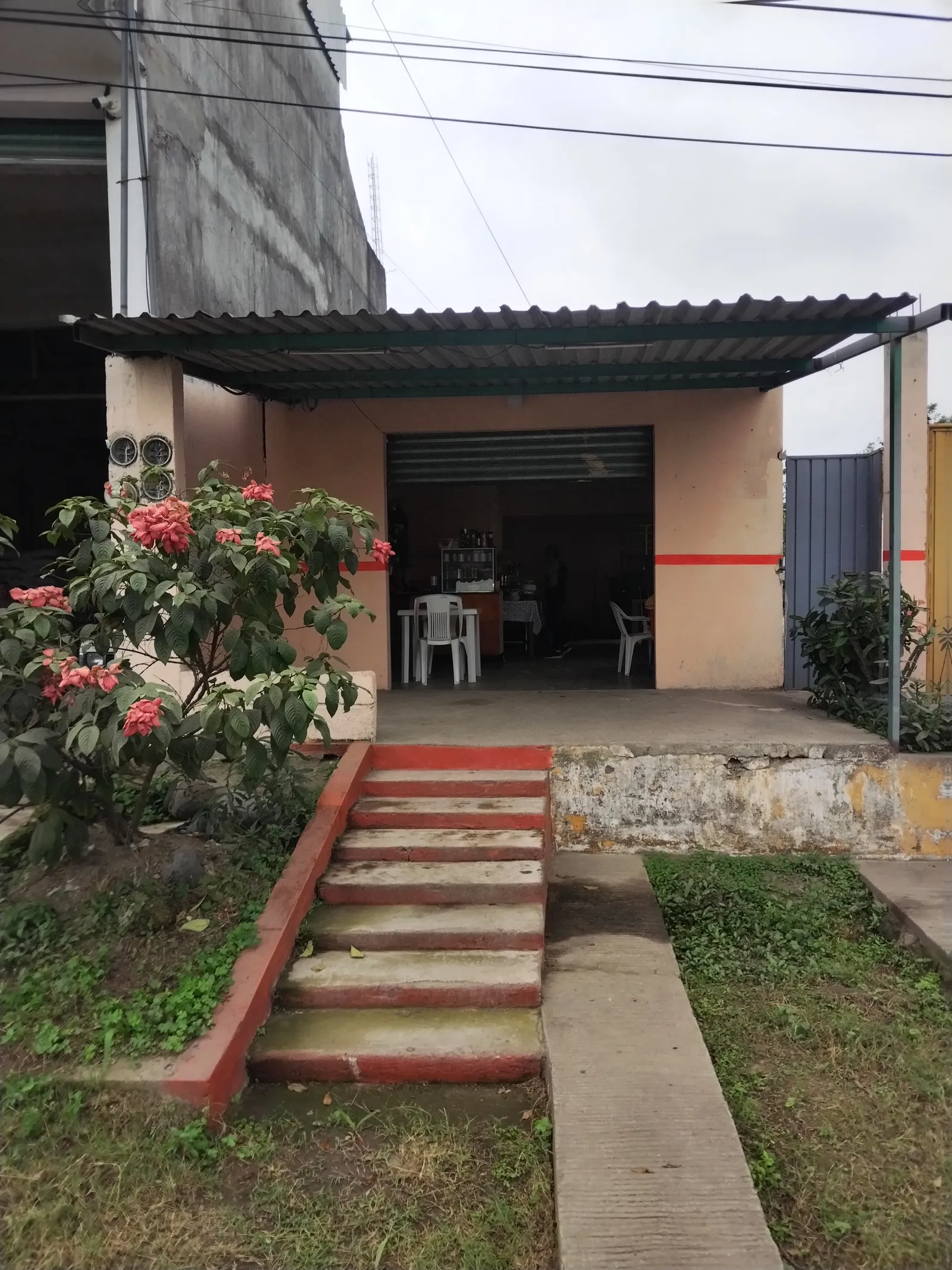 Cocina económica "Rubí" image 2