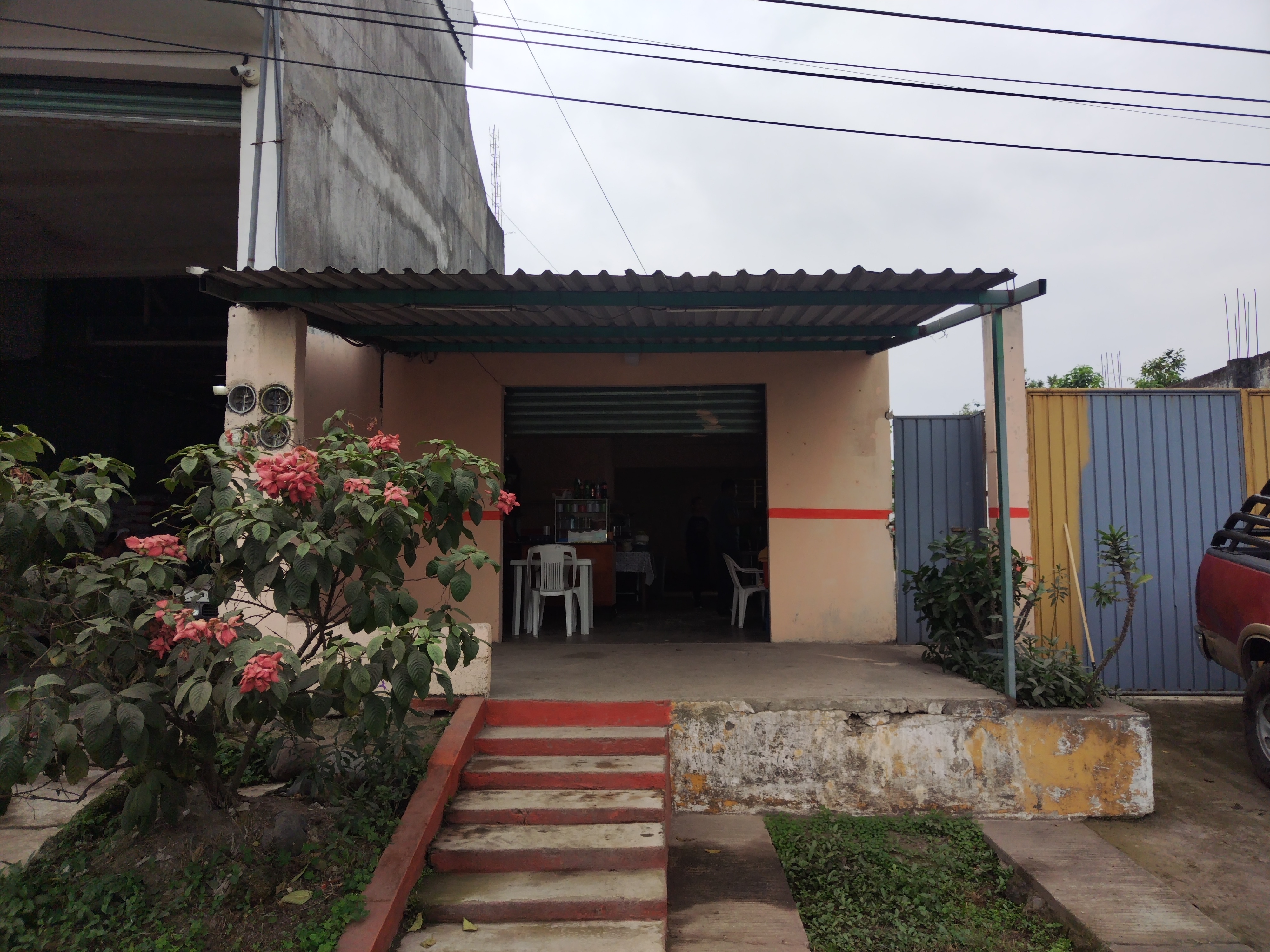 Cocina económica "Rubí" image 3