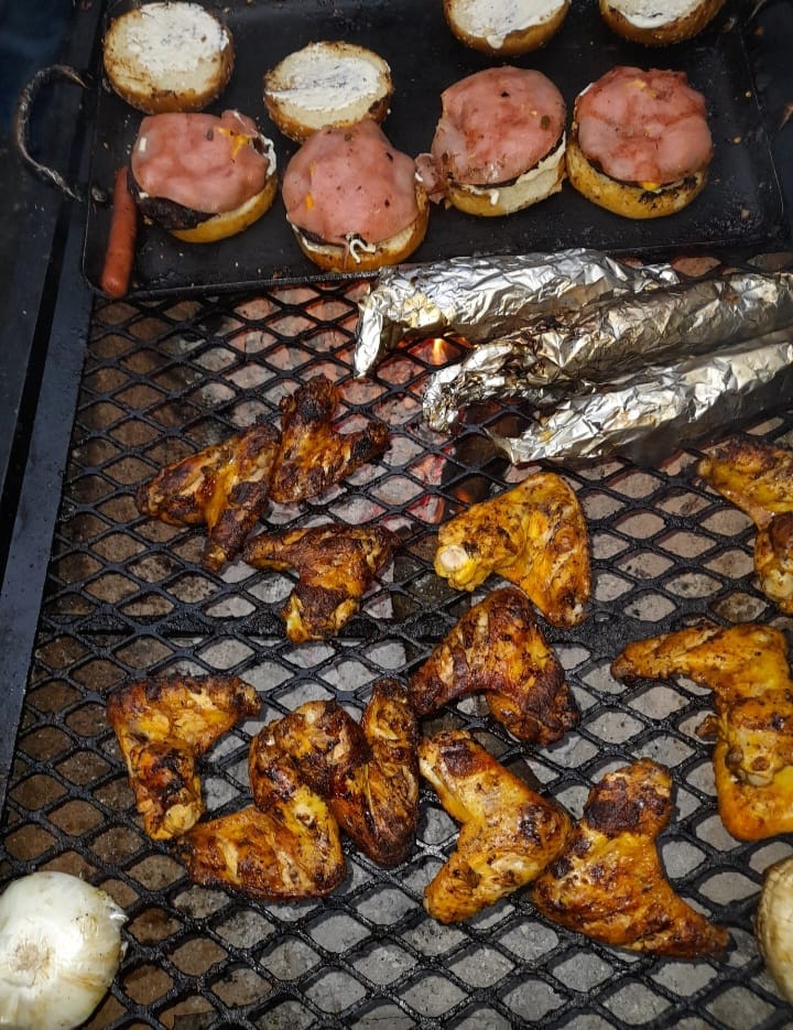 Zu-Ba Hamburguesas y algo más. image 2