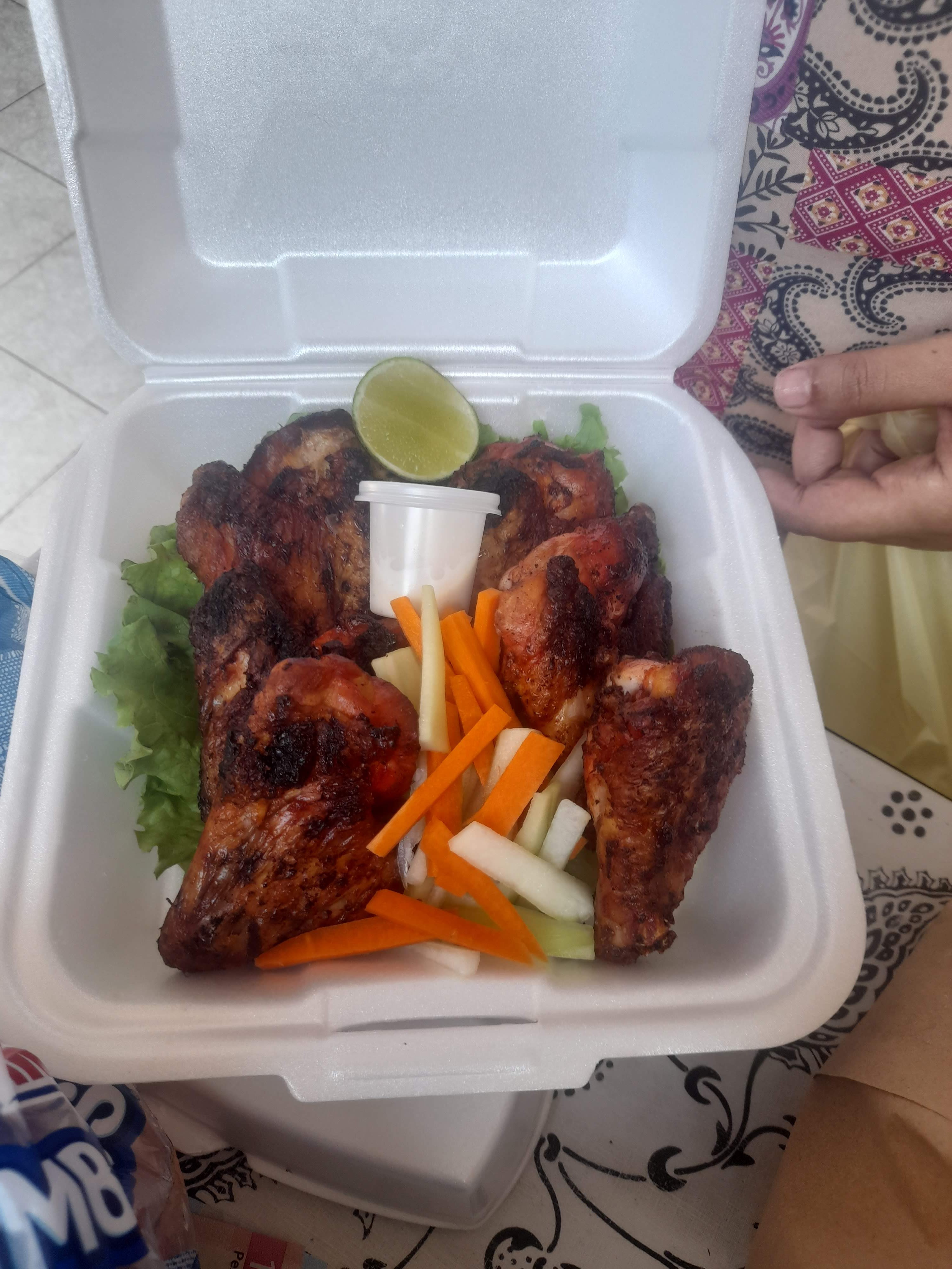 Zu-Ba Hamburguesas y algo más. image 5