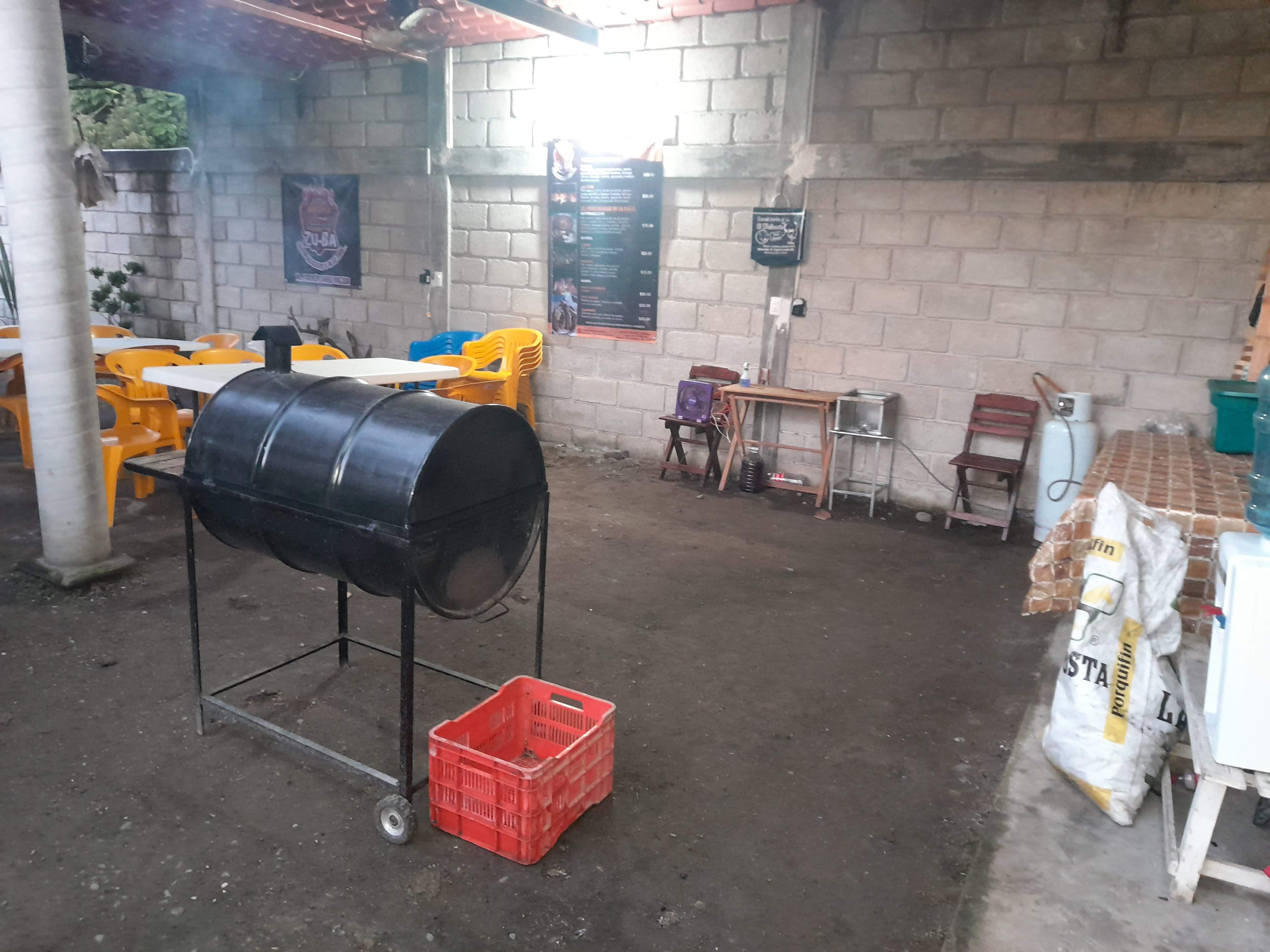 Zu-Ba Hamburguesas y algo más. image 6