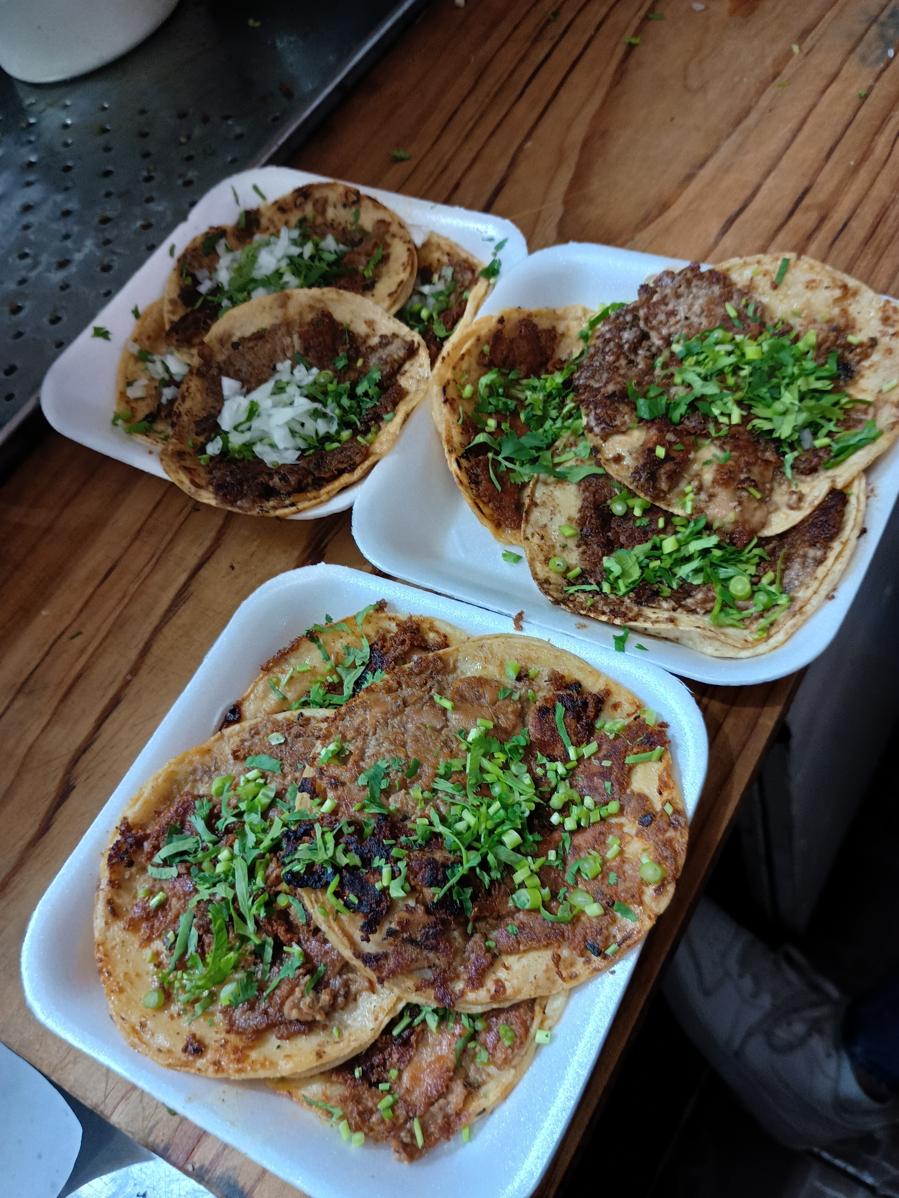 Taqueria La Fragua image 4