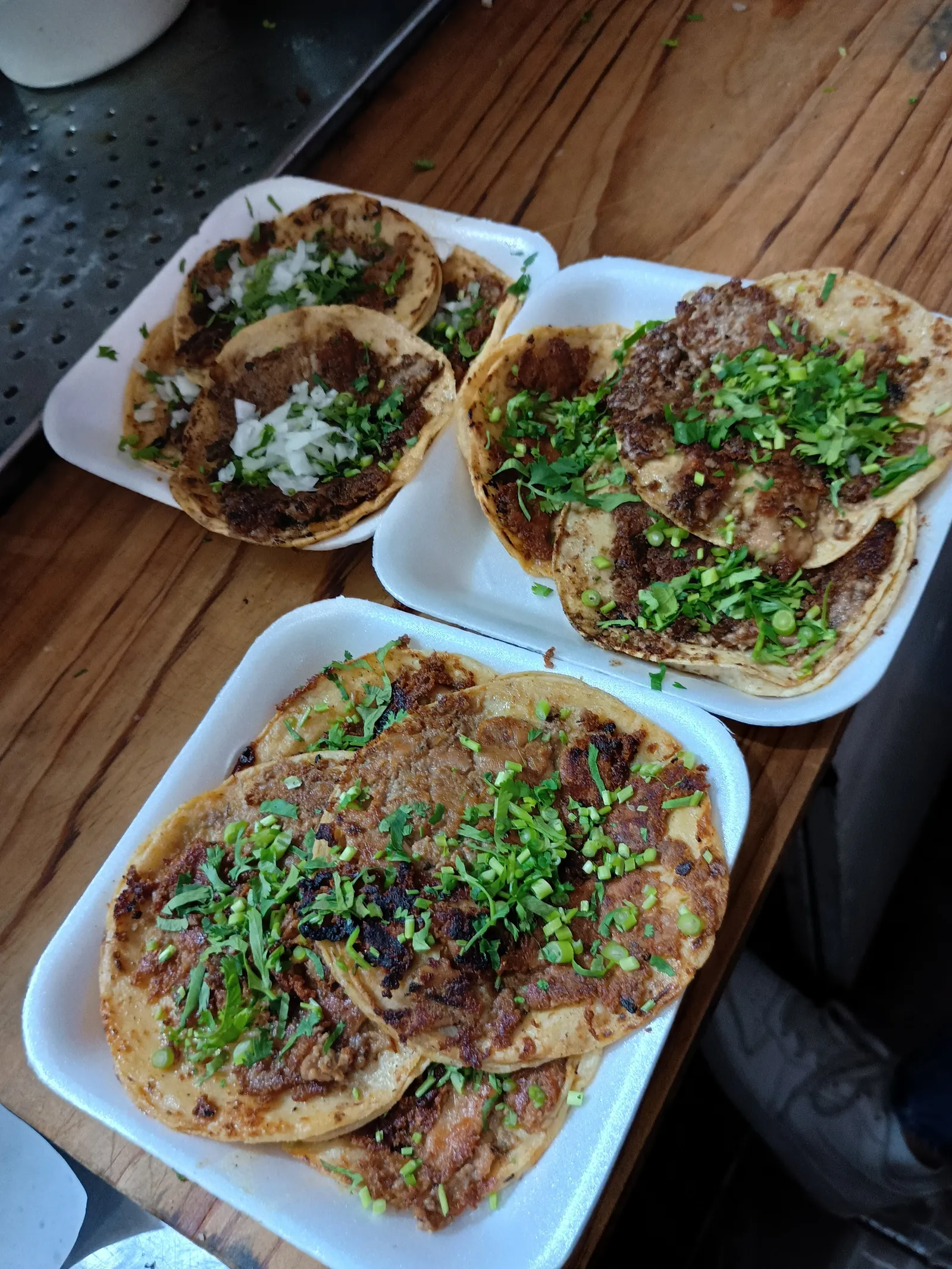 Taqueria La Fragua image 4