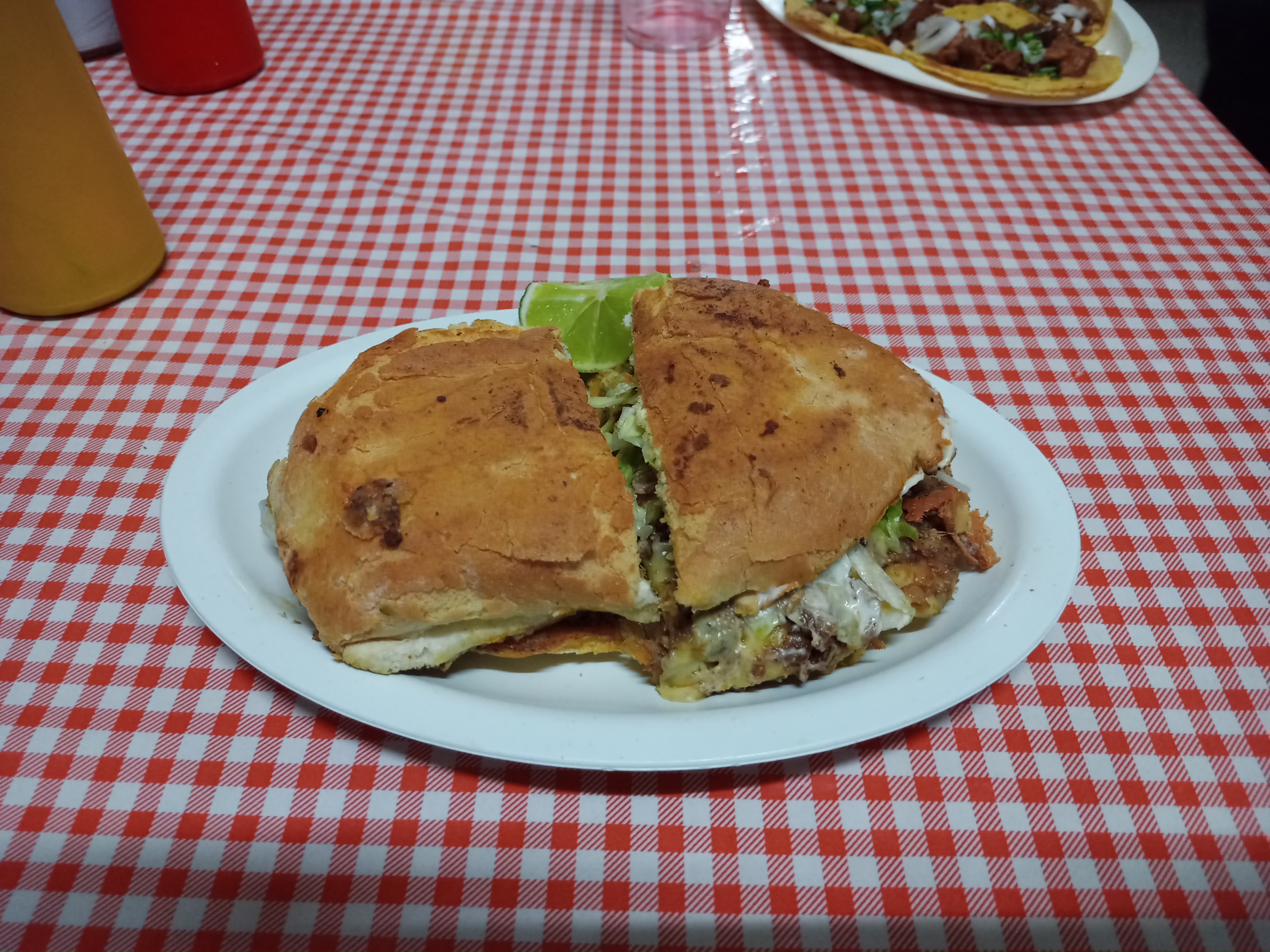 Taqueria La Fragua image 7