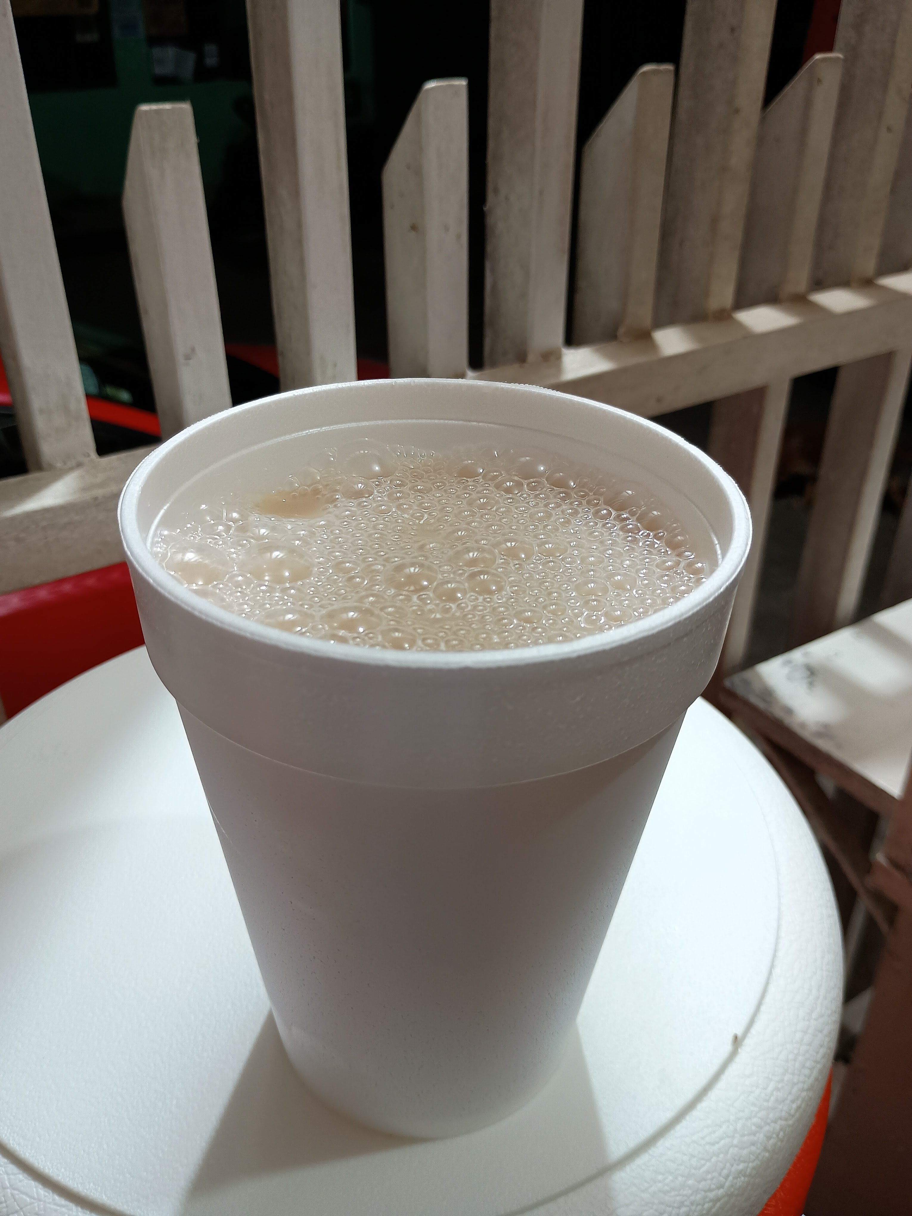 Taqueria La Fragua image 8