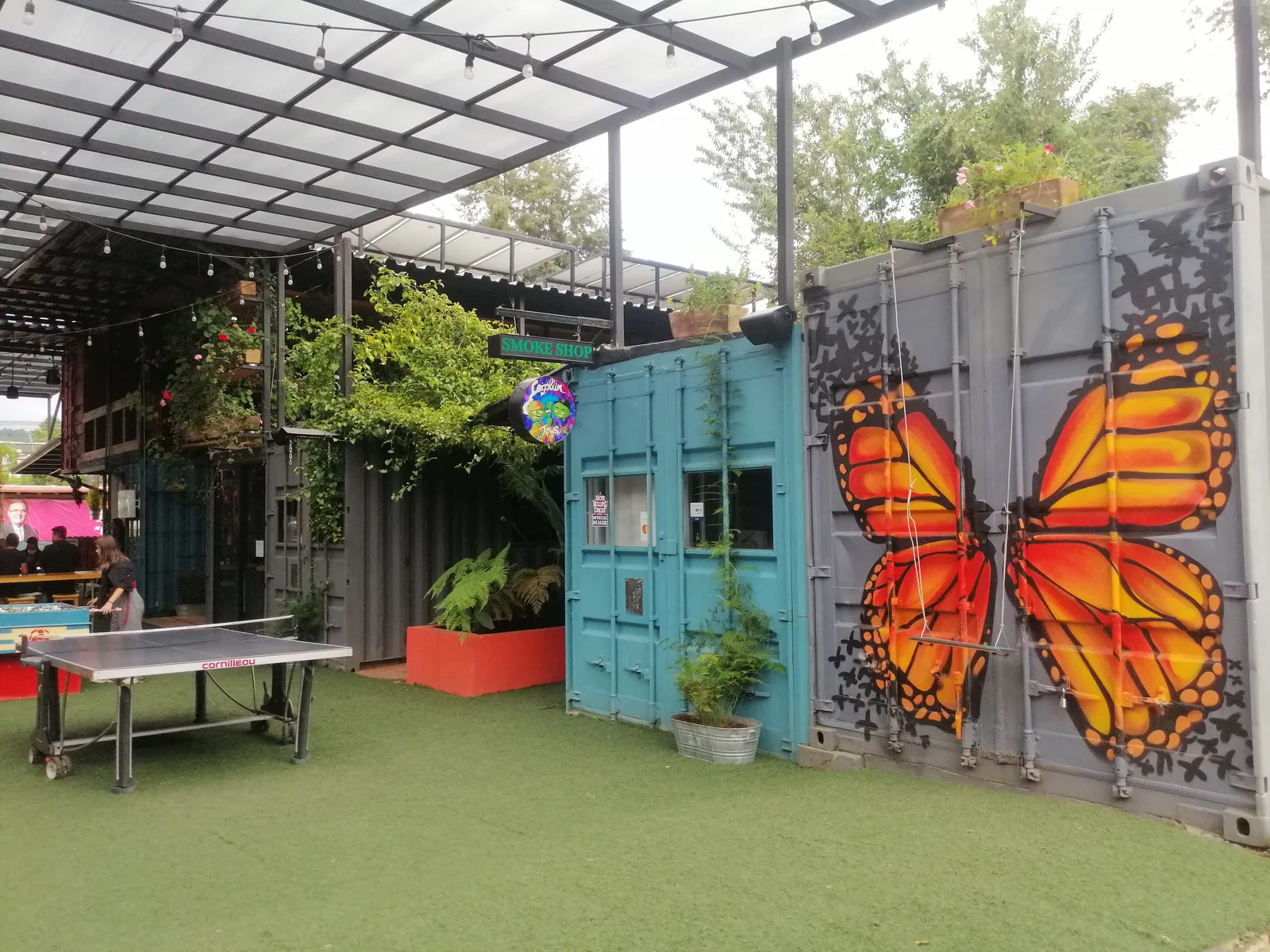 UMO GRILL image 6
