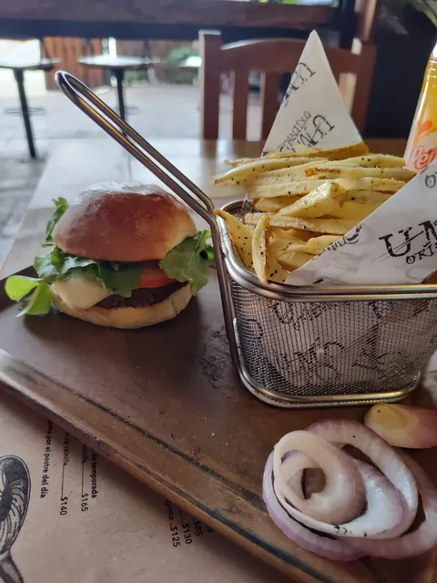 UMO GRILL image 8