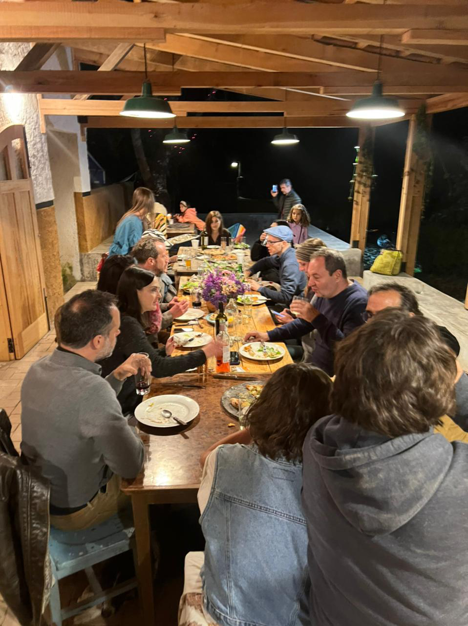 Faena Café Local image 1