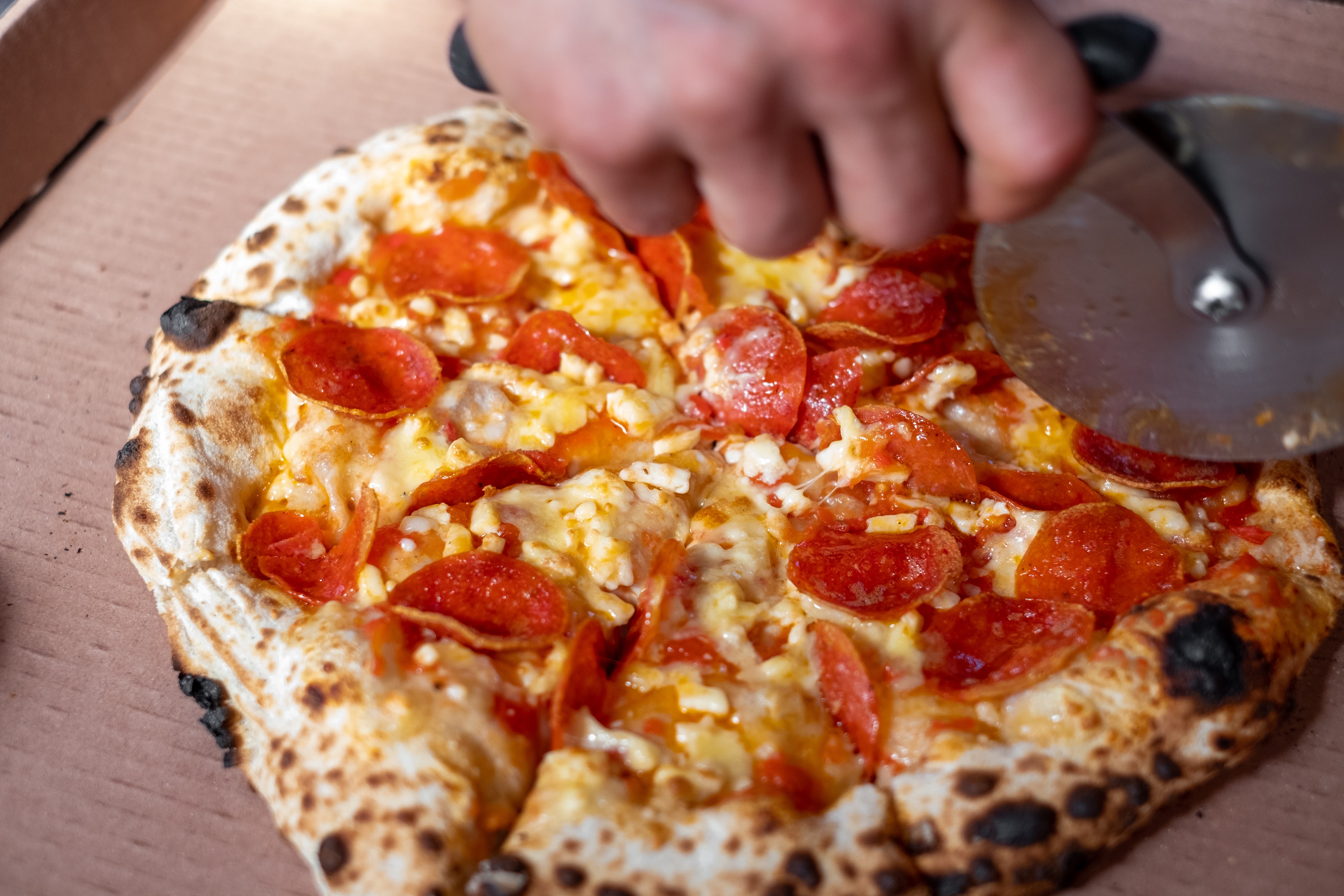 Faena Café Local image 2