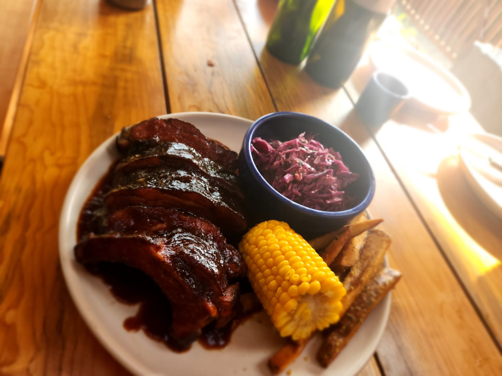 Faena Café Local image 3