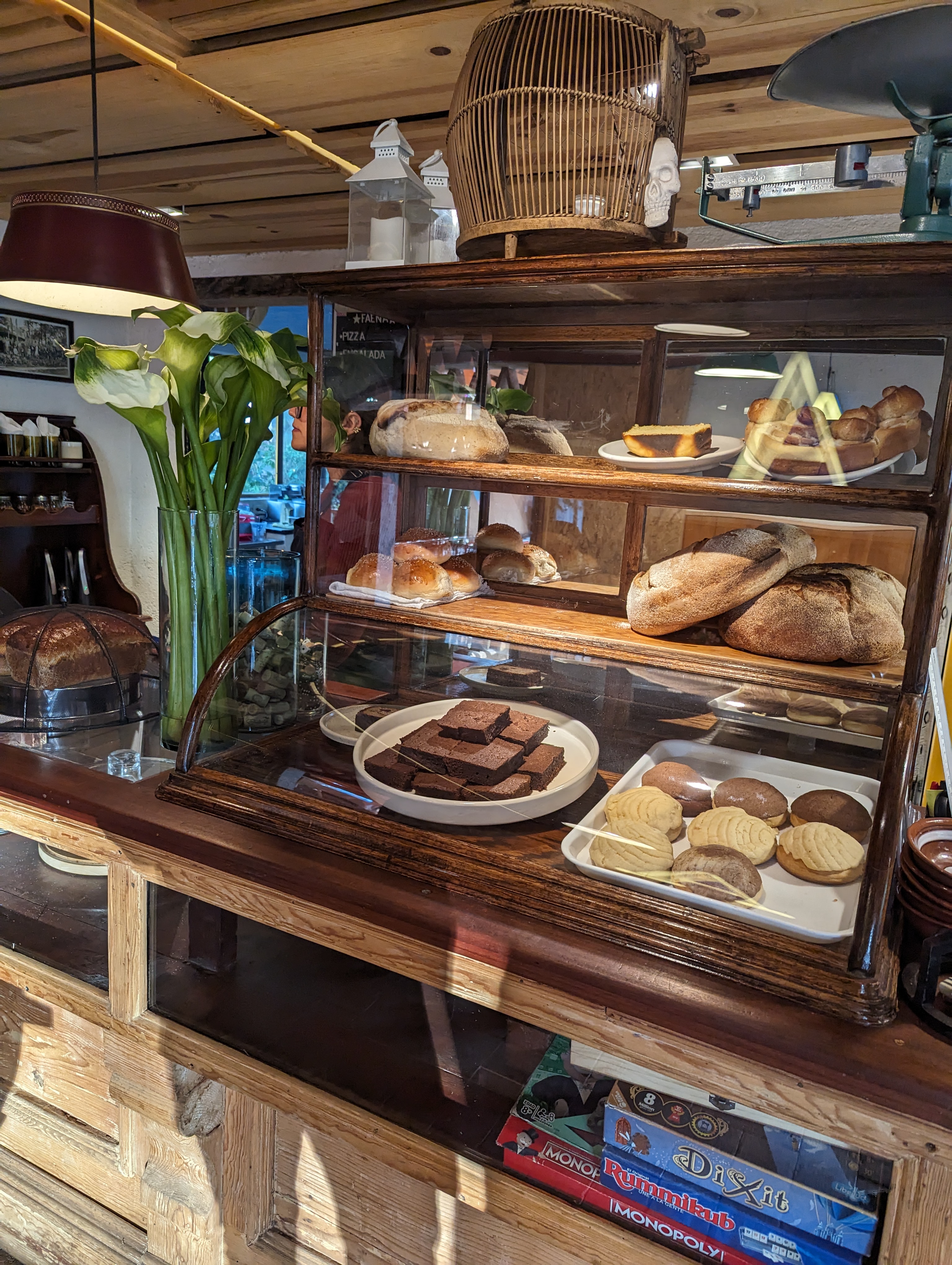 Faena Café Local image 5