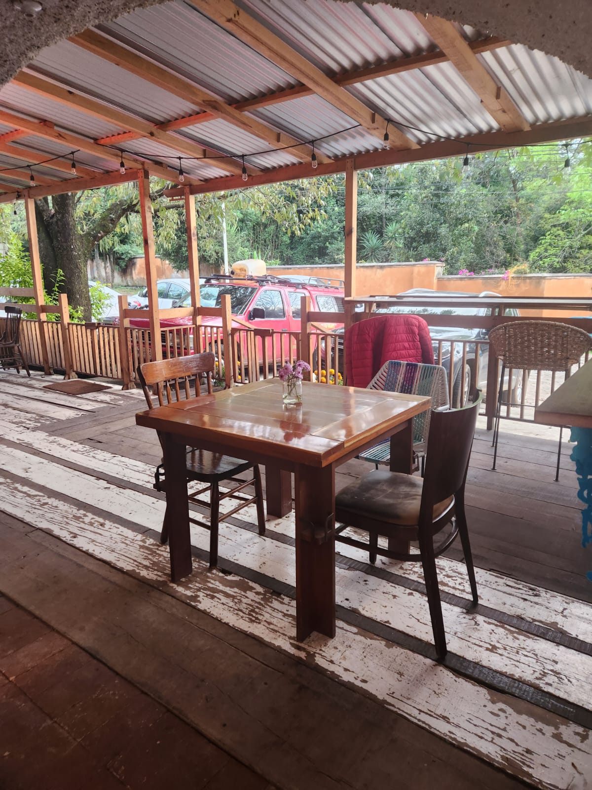 Faena Café Local image 6