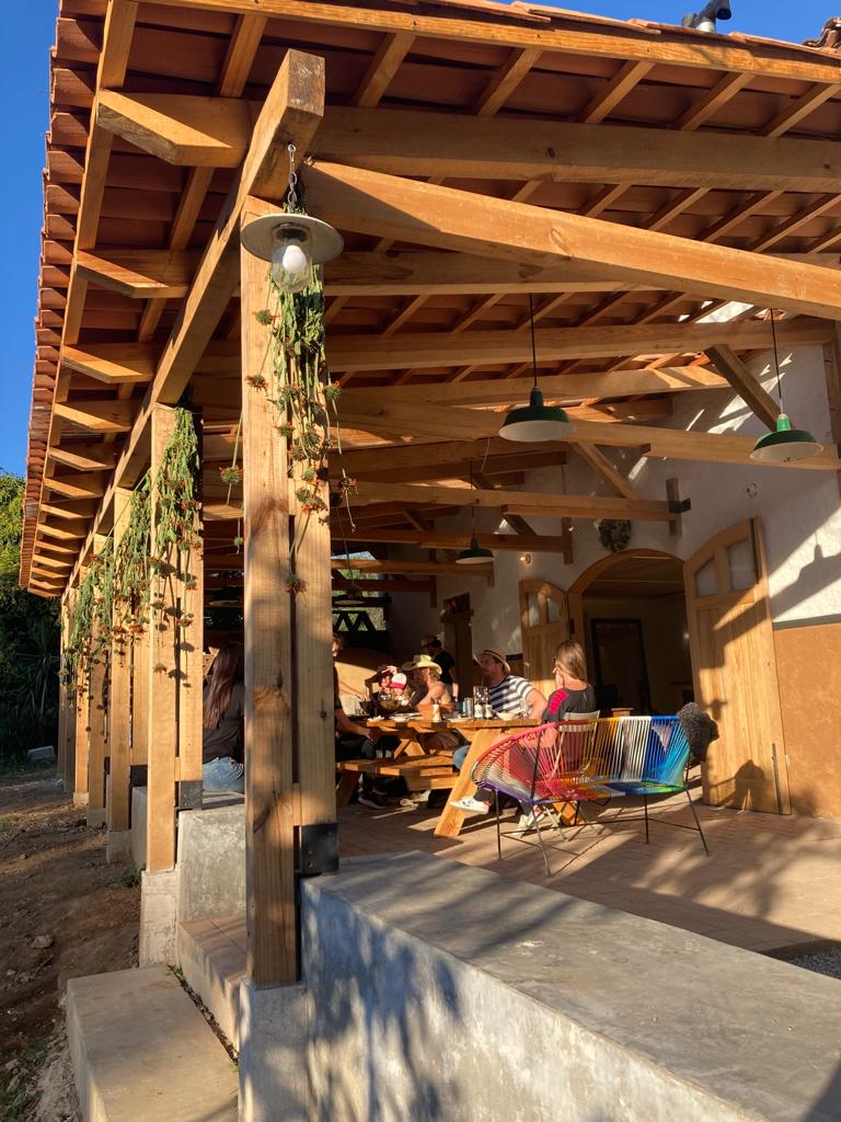 Faena Café Local image 10