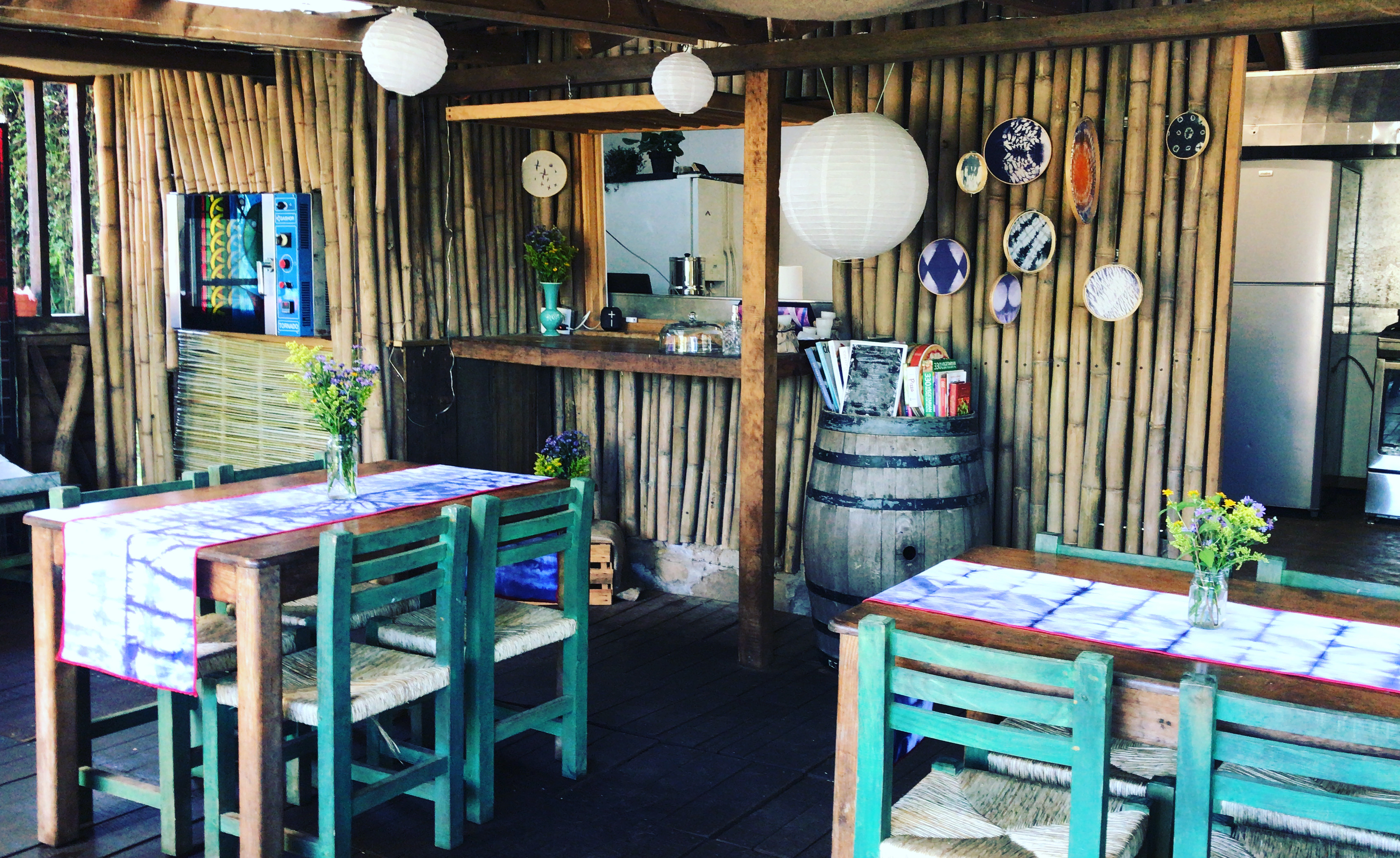 Alma Nuestra image 1