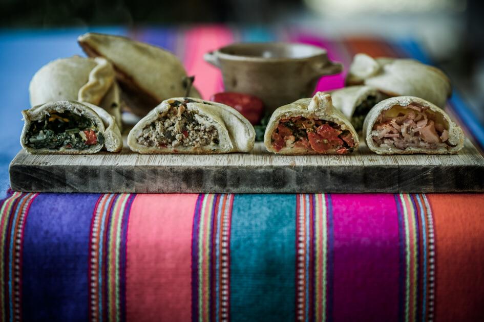 Alma Nuestra image 2