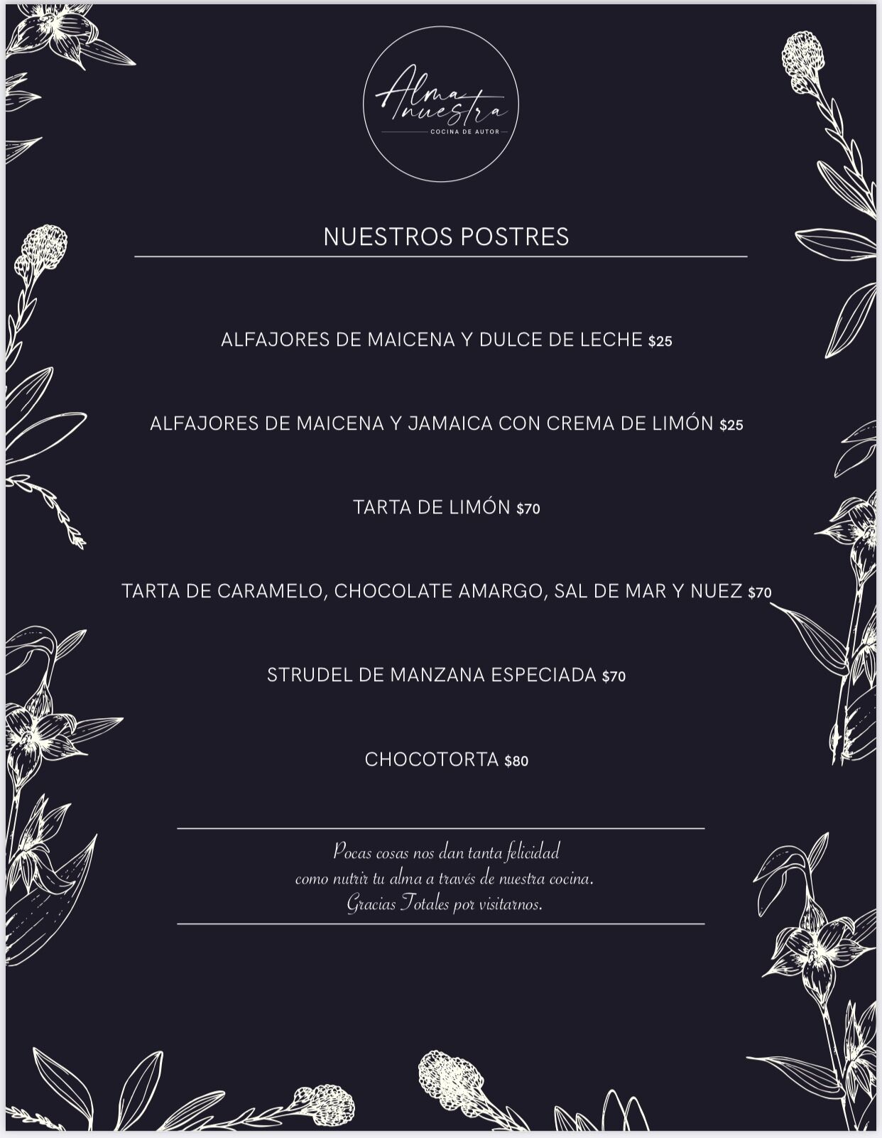 Alma Nuestra image 4