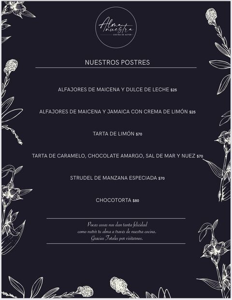 Alma Nuestra image 4