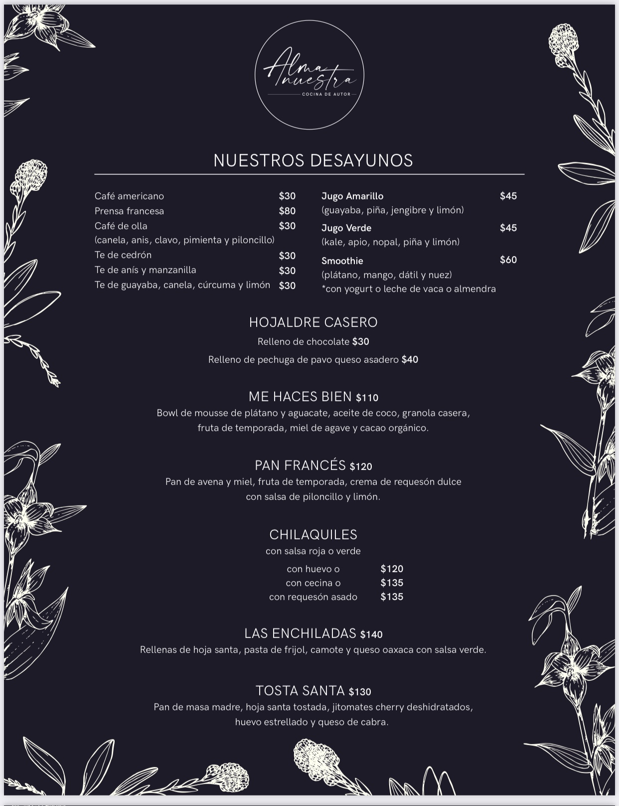 Alma Nuestra image 5