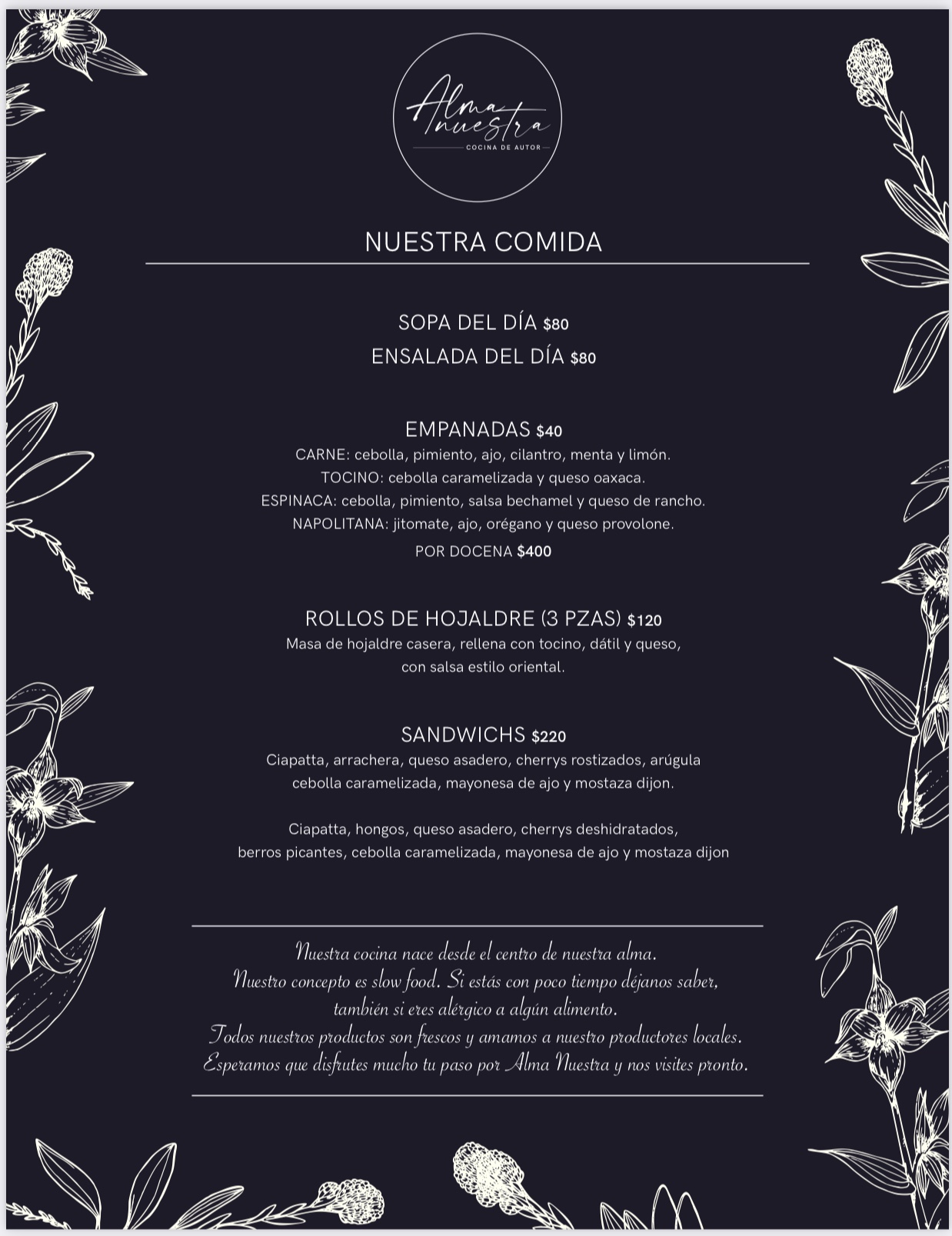 Alma Nuestra image 6