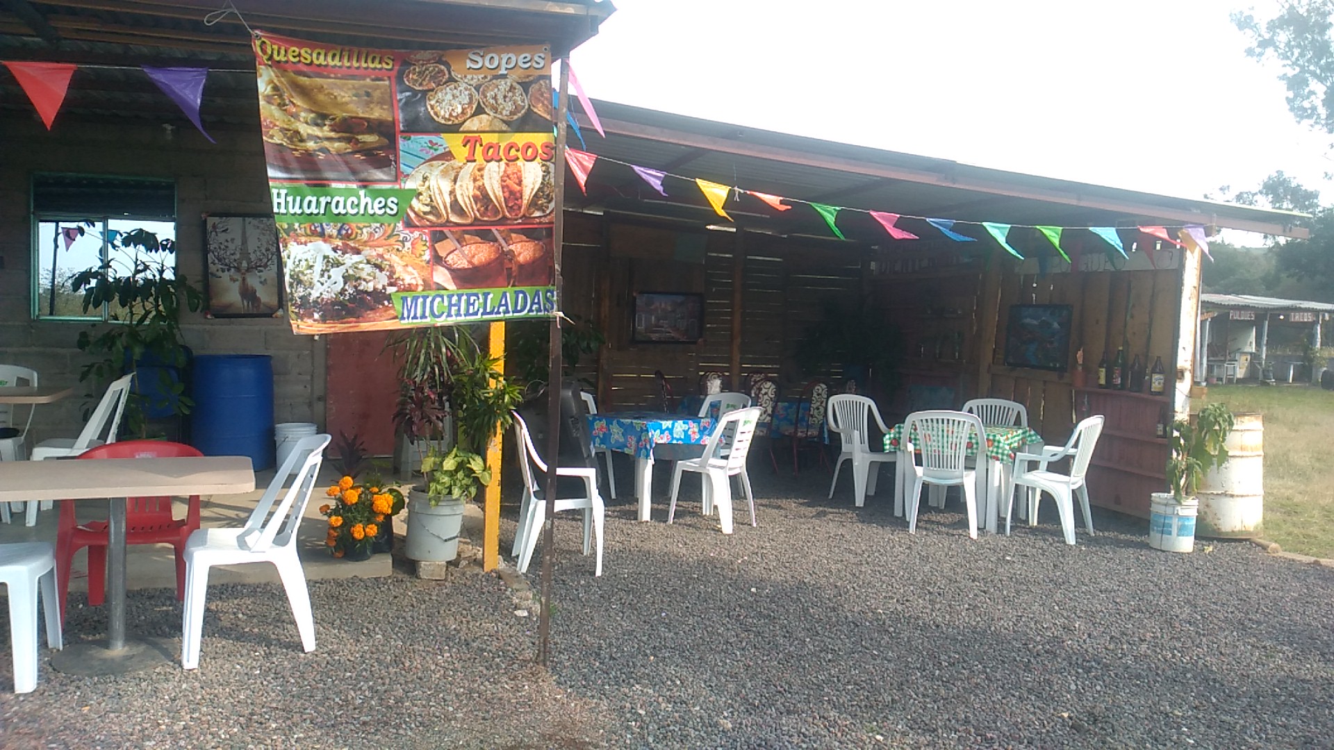 Pulques El Tlachique image 2