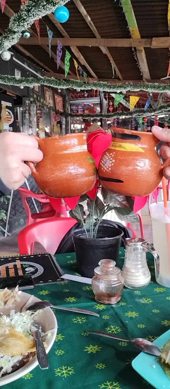 Pulques El Tlachique image 5