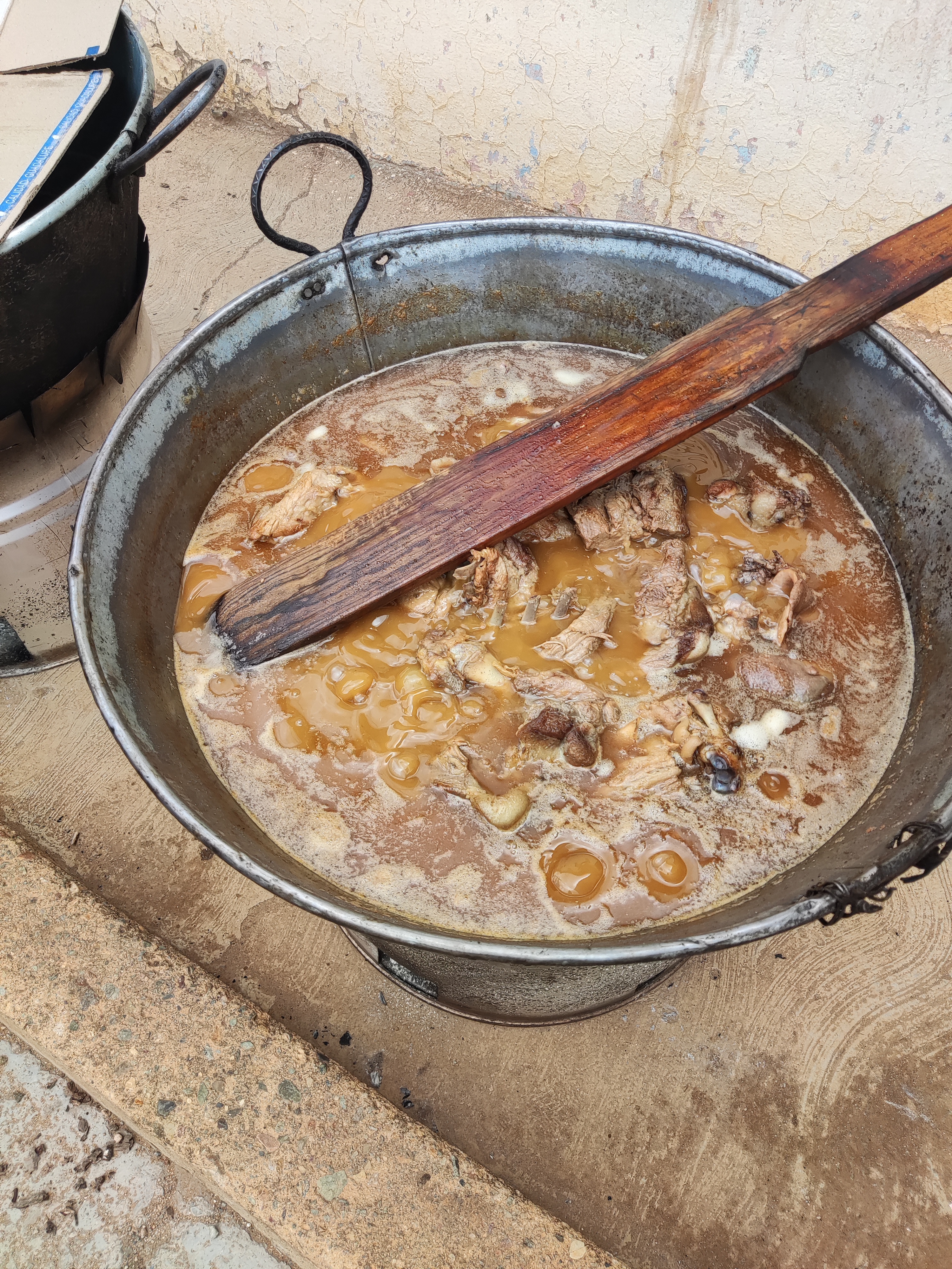 Carnitas y chicharrones el primo image 2