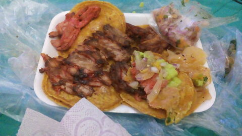 ¡Yo Picho! image 6
