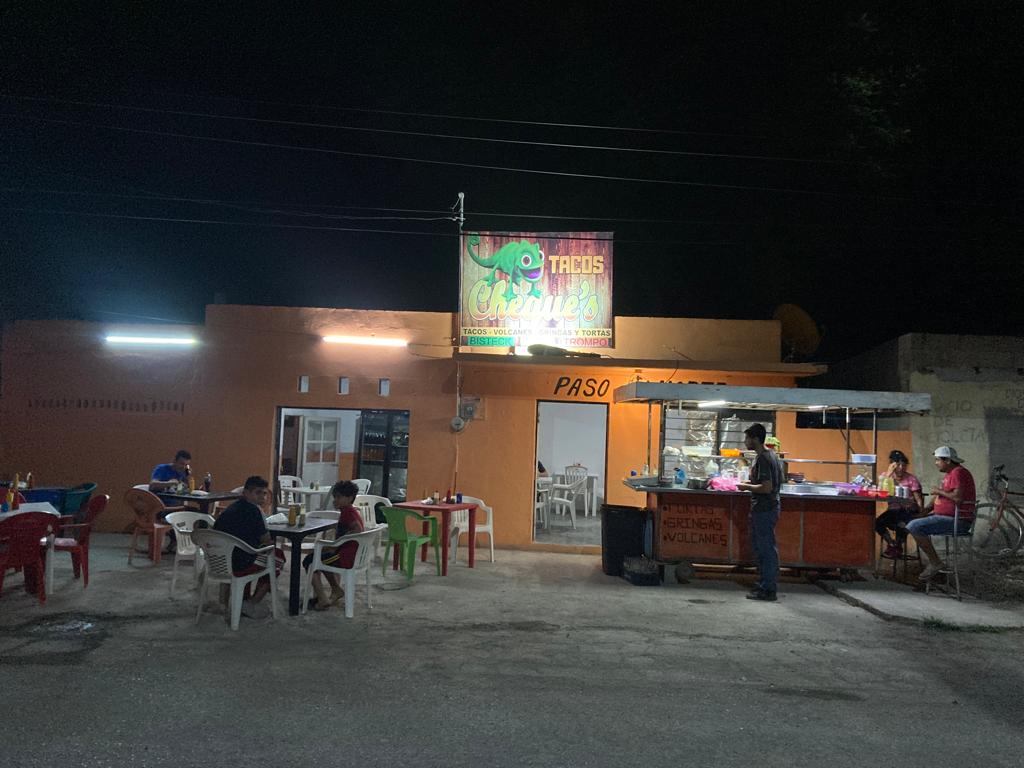 Tacos Cheque's image 1