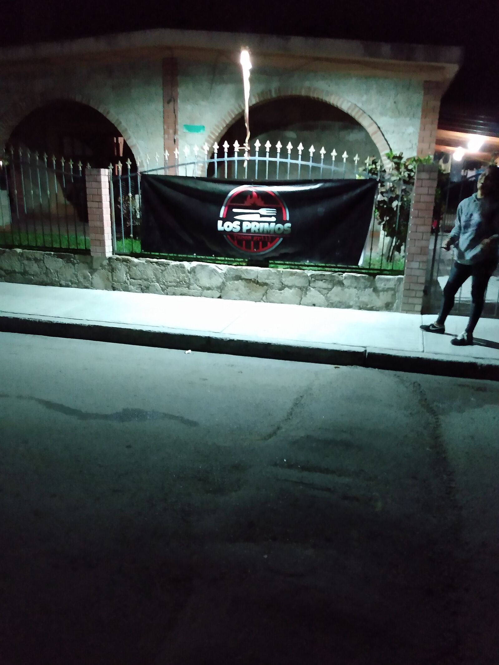 Los primos image 1