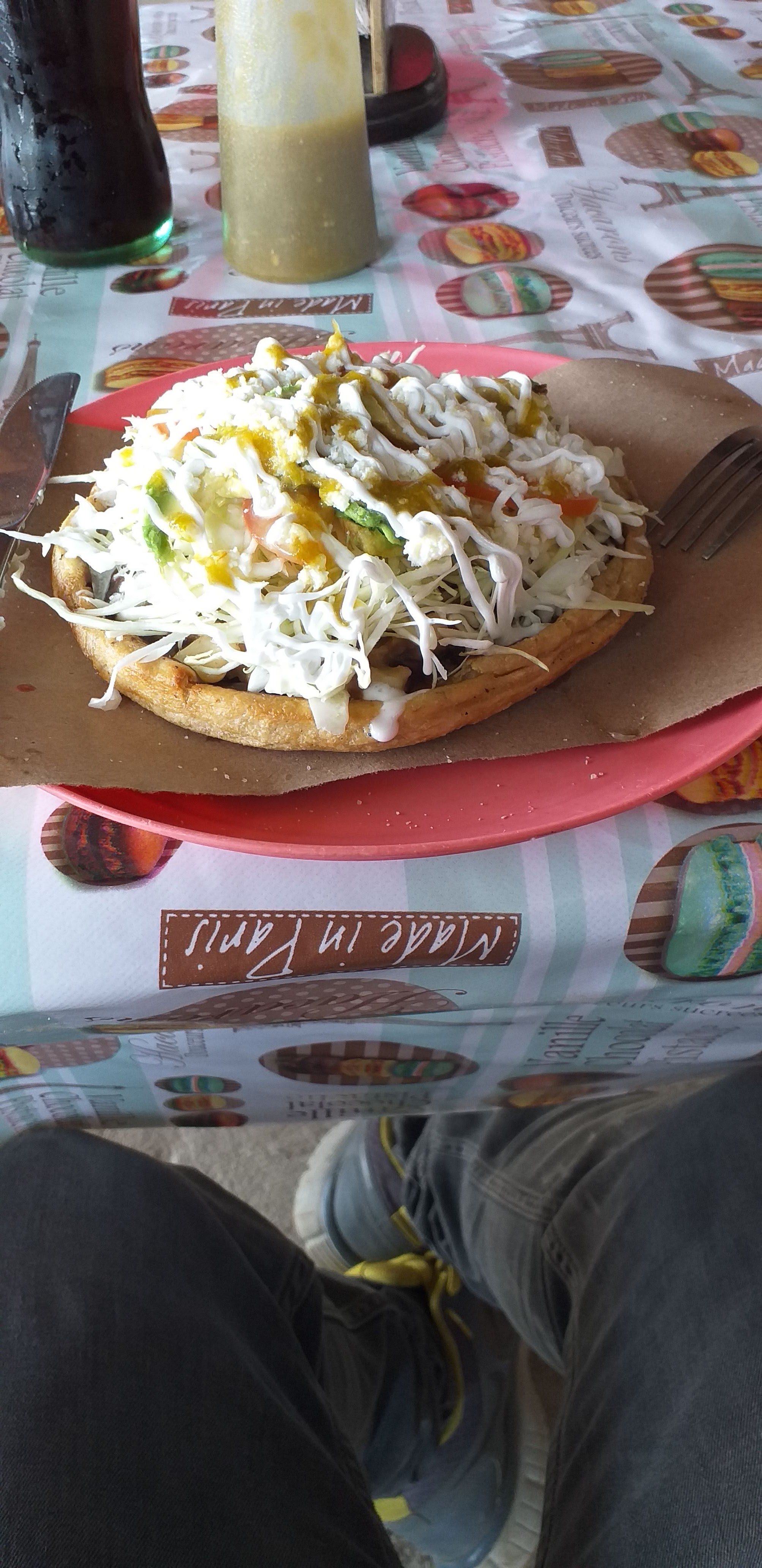 tacos y gorditas las contadora image 1