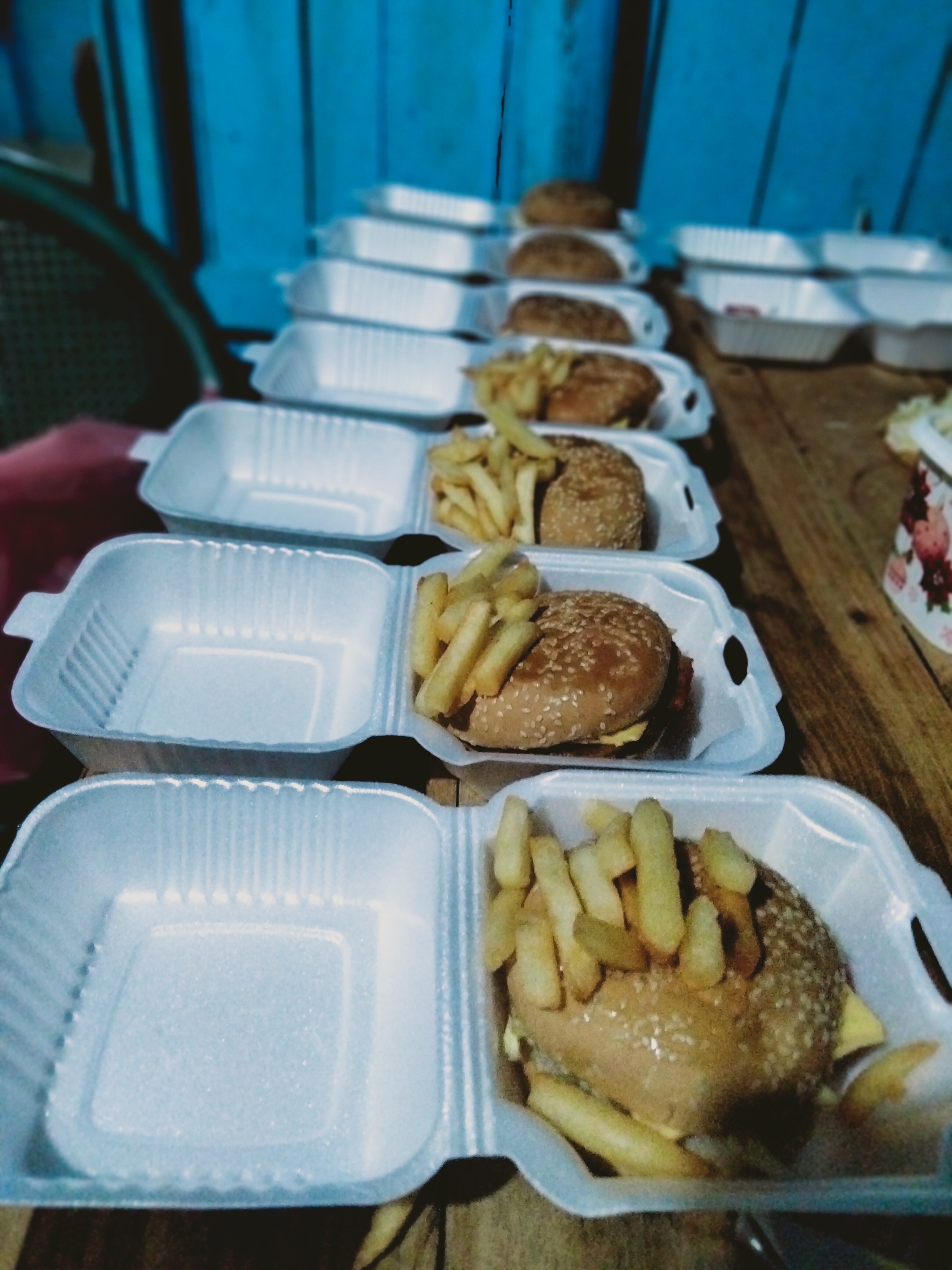 Hamburguesas jesiah image 3