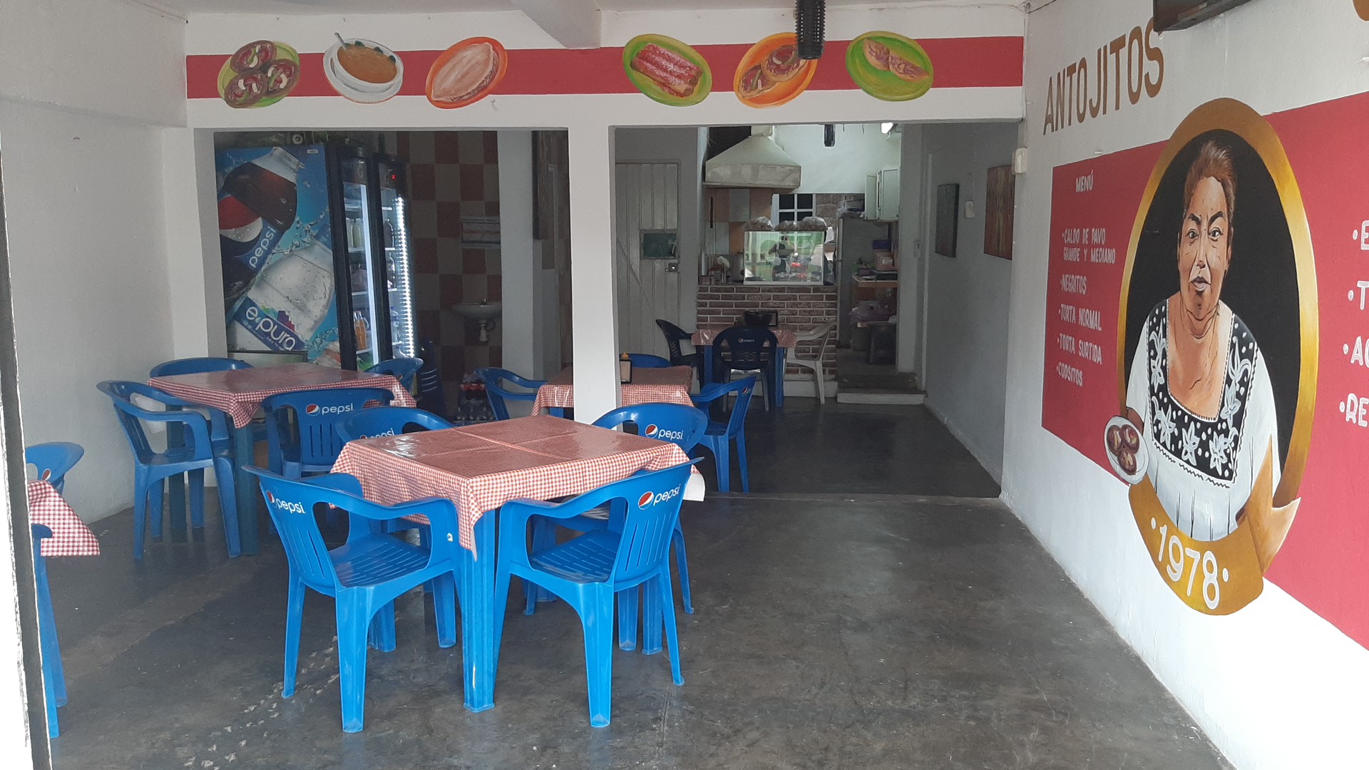 "Antojitos Candy" image 1