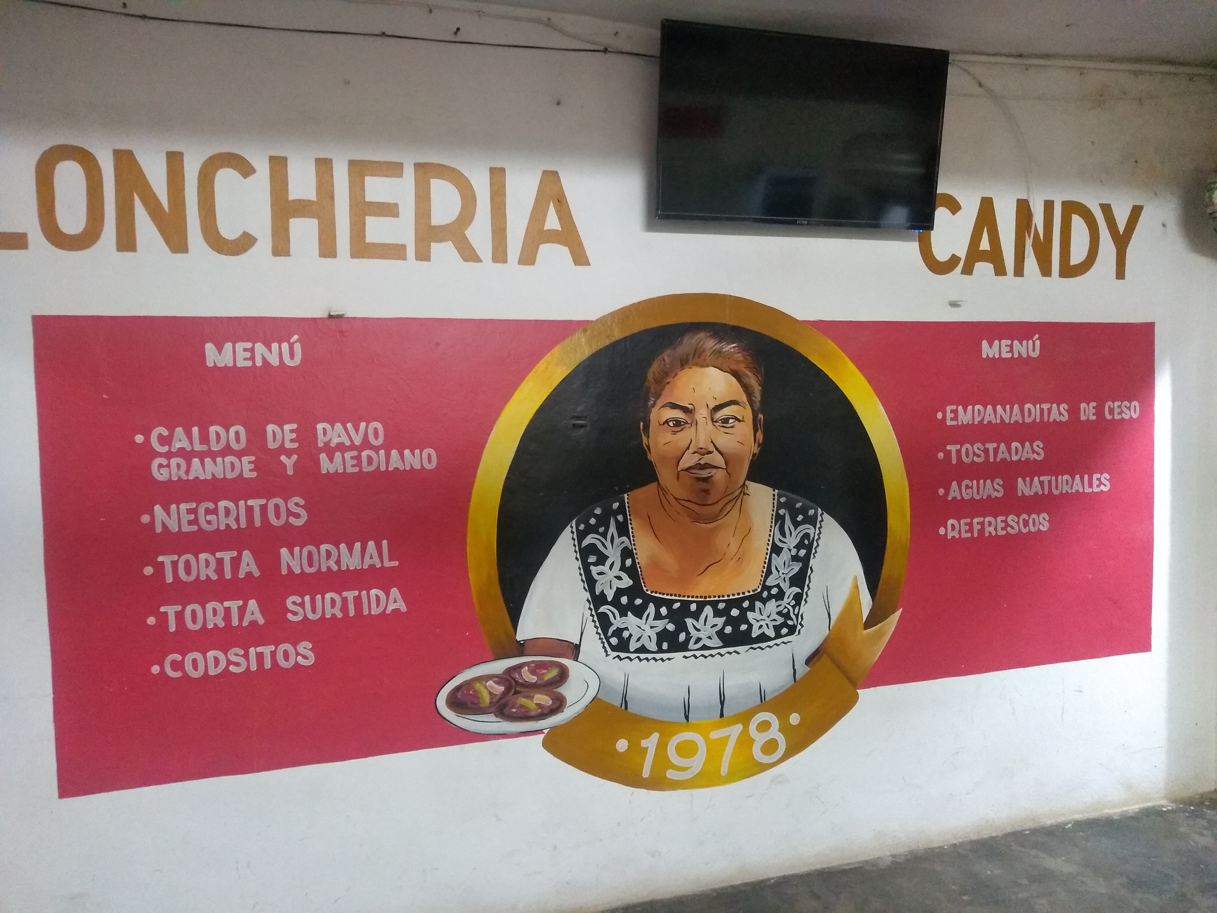 "Antojitos Candy" image 3